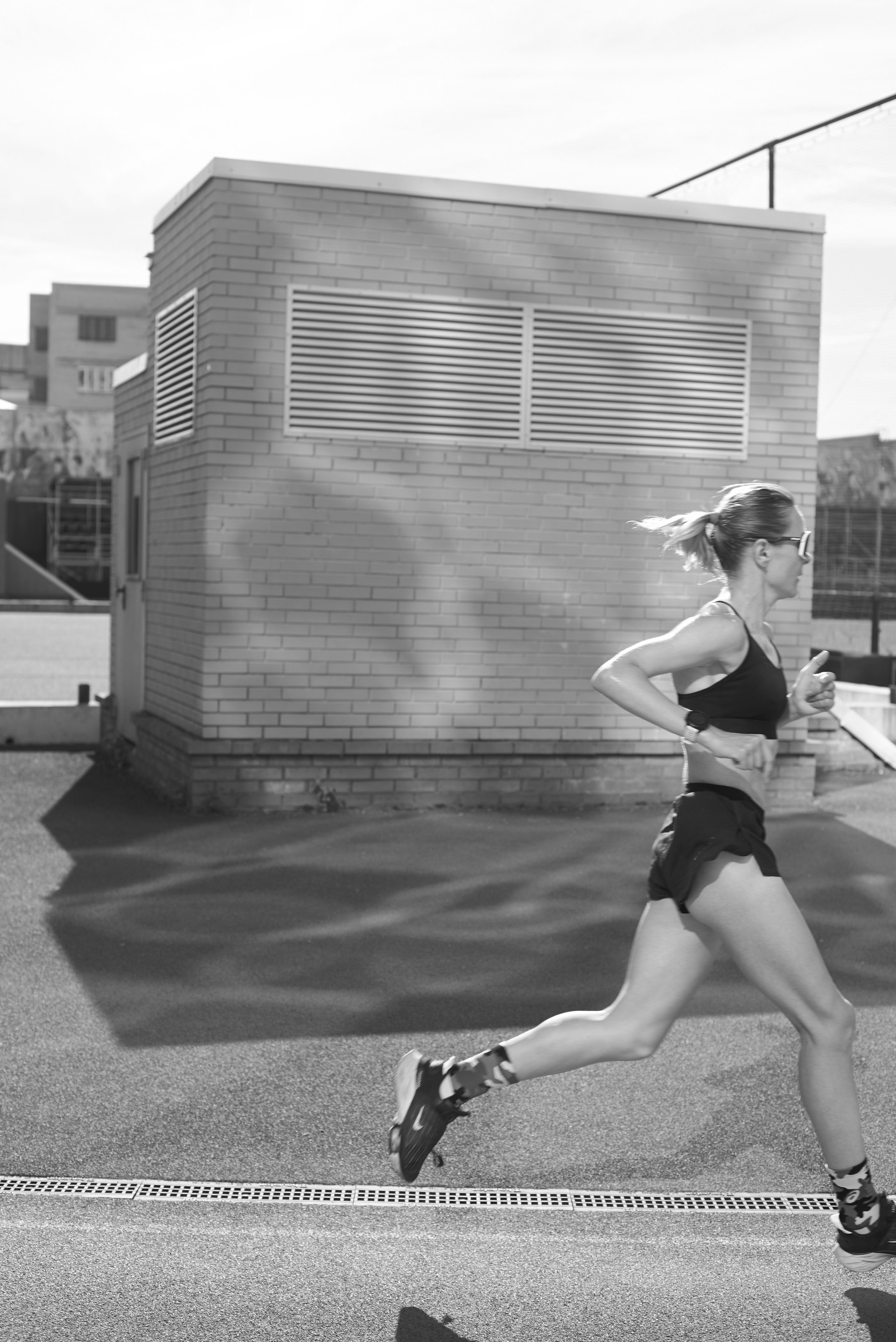 СПОРТ. Фотограф Александра Рогожкина