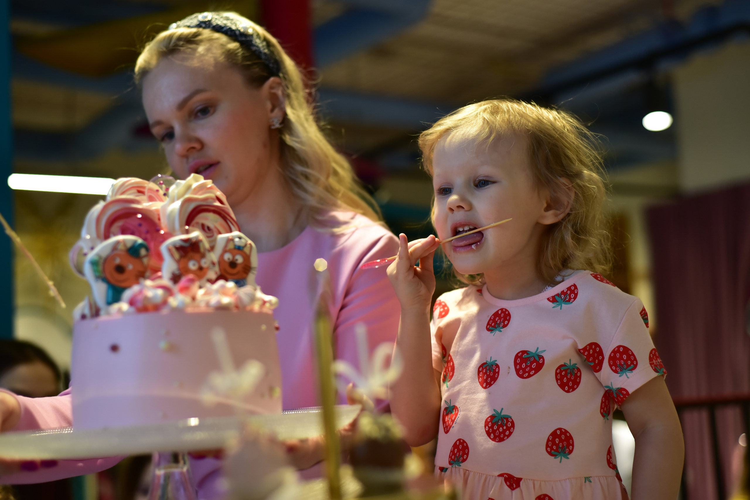 ДЕТСКАЯ СЪЕМКА. Фотограф Александра Рогожкина
