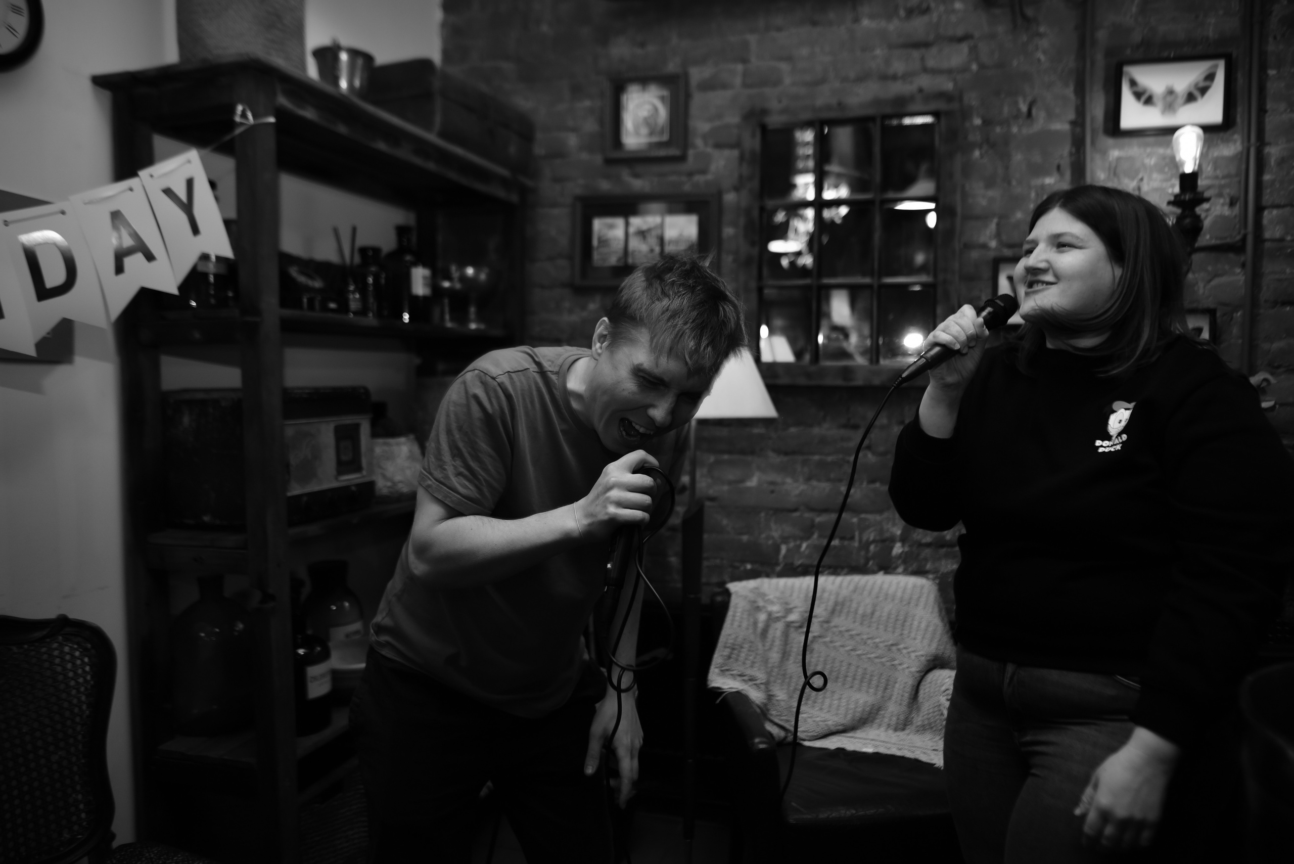 РЕПОРТАЖ. Фотограф Александра Рогожкина