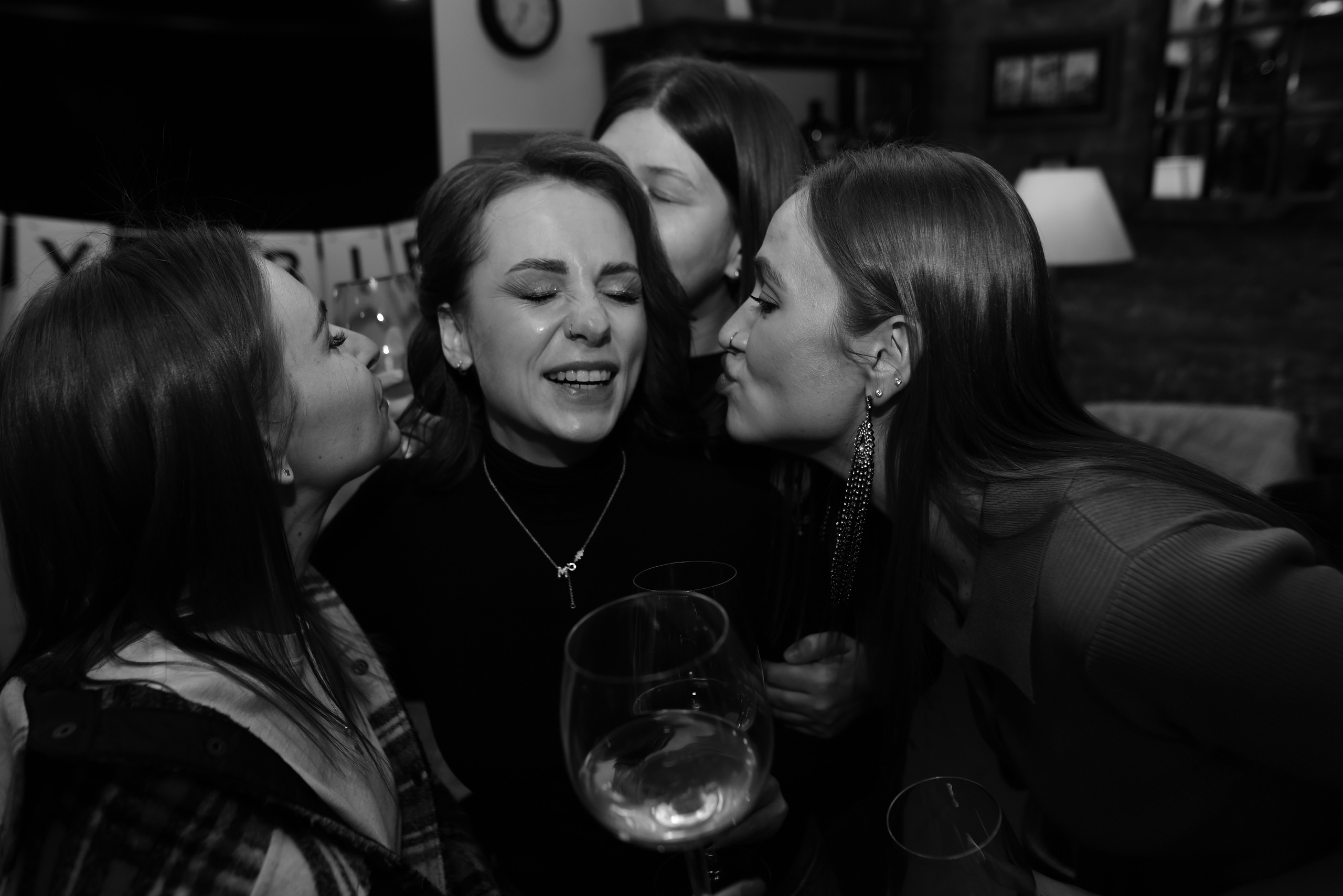 РЕПОРТАЖ. Фотограф Александра Рогожкина