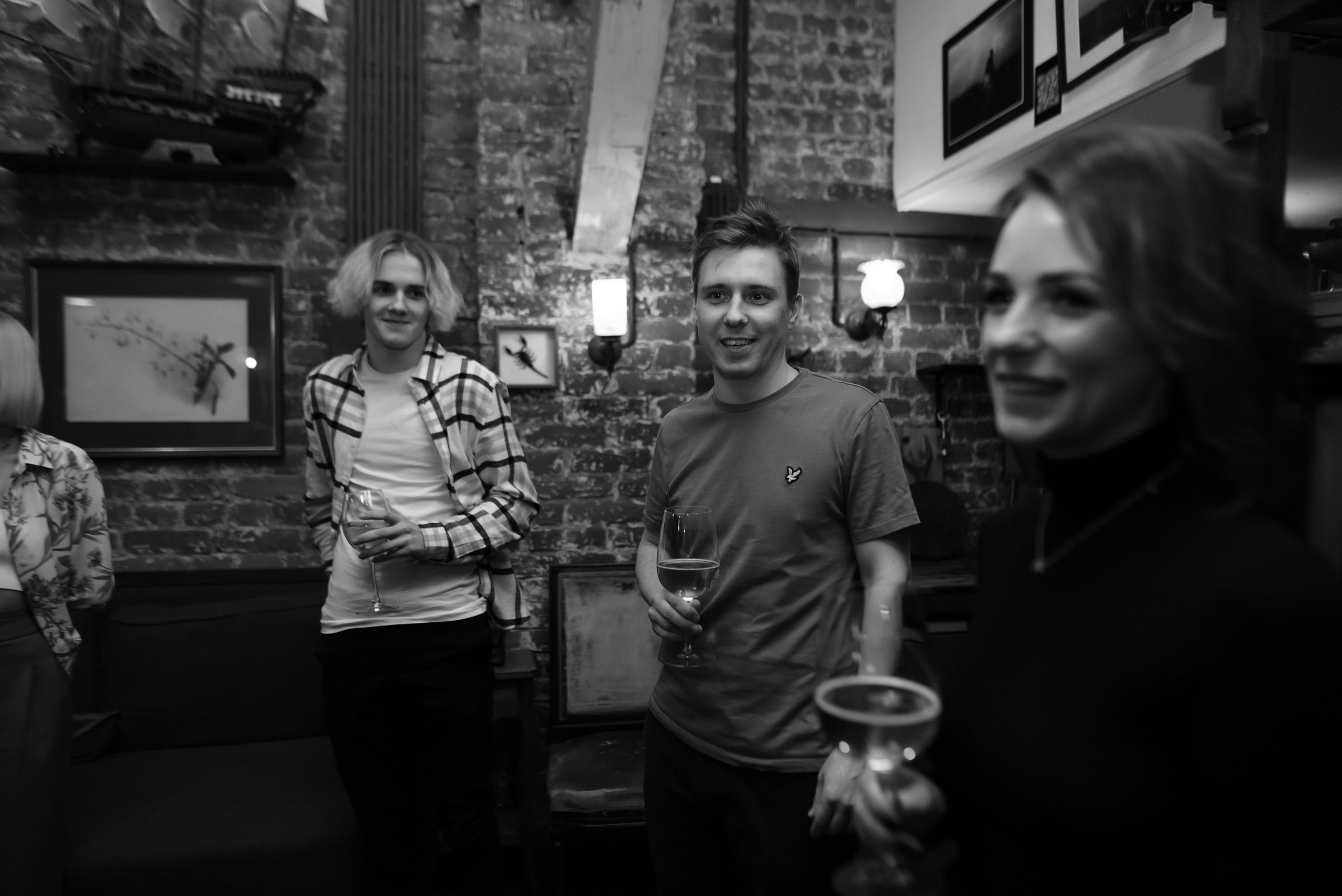 РЕПОРТАЖ. Фотограф Александра Рогожкина