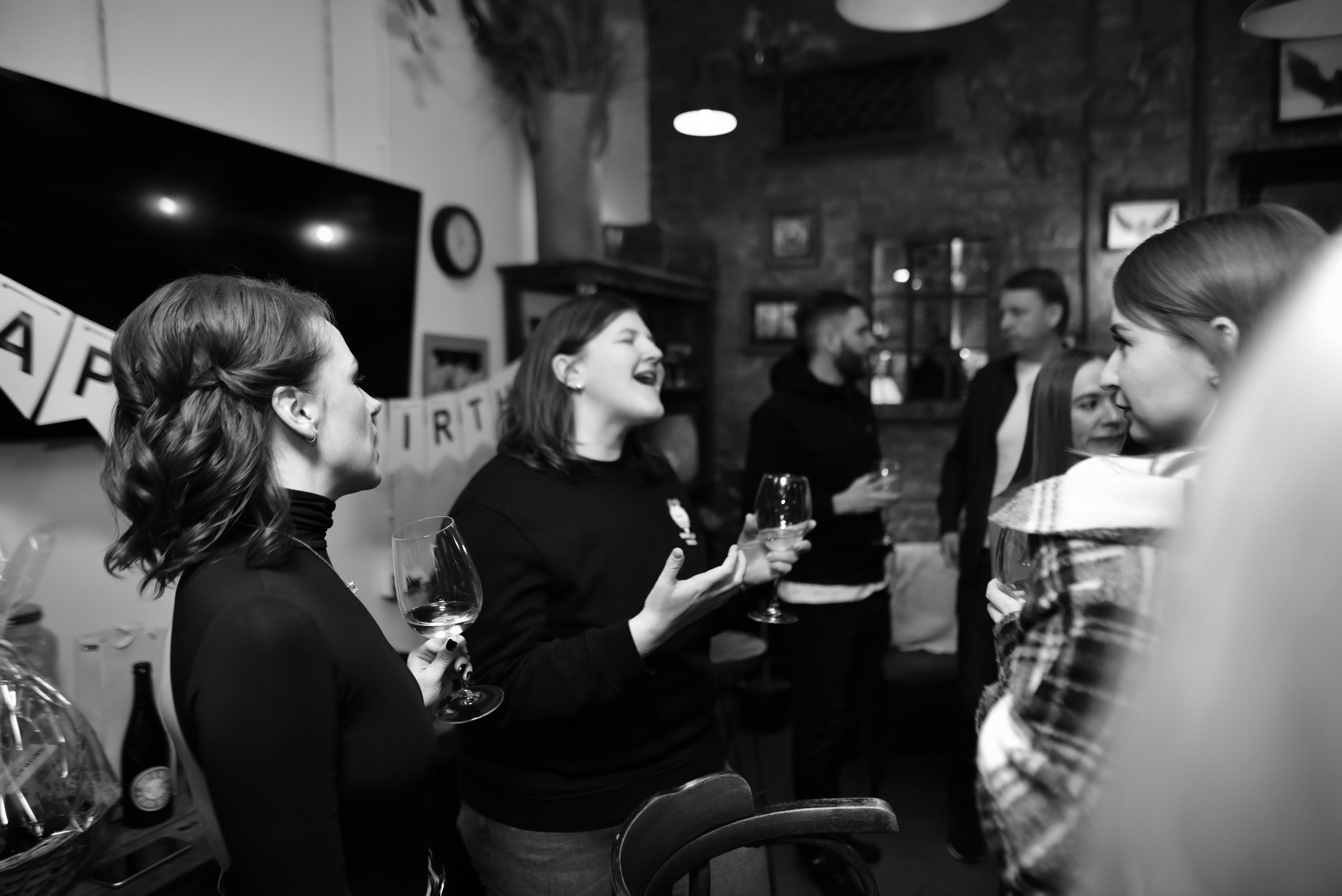 РЕПОРТАЖ. Фотограф Александра Рогожкина