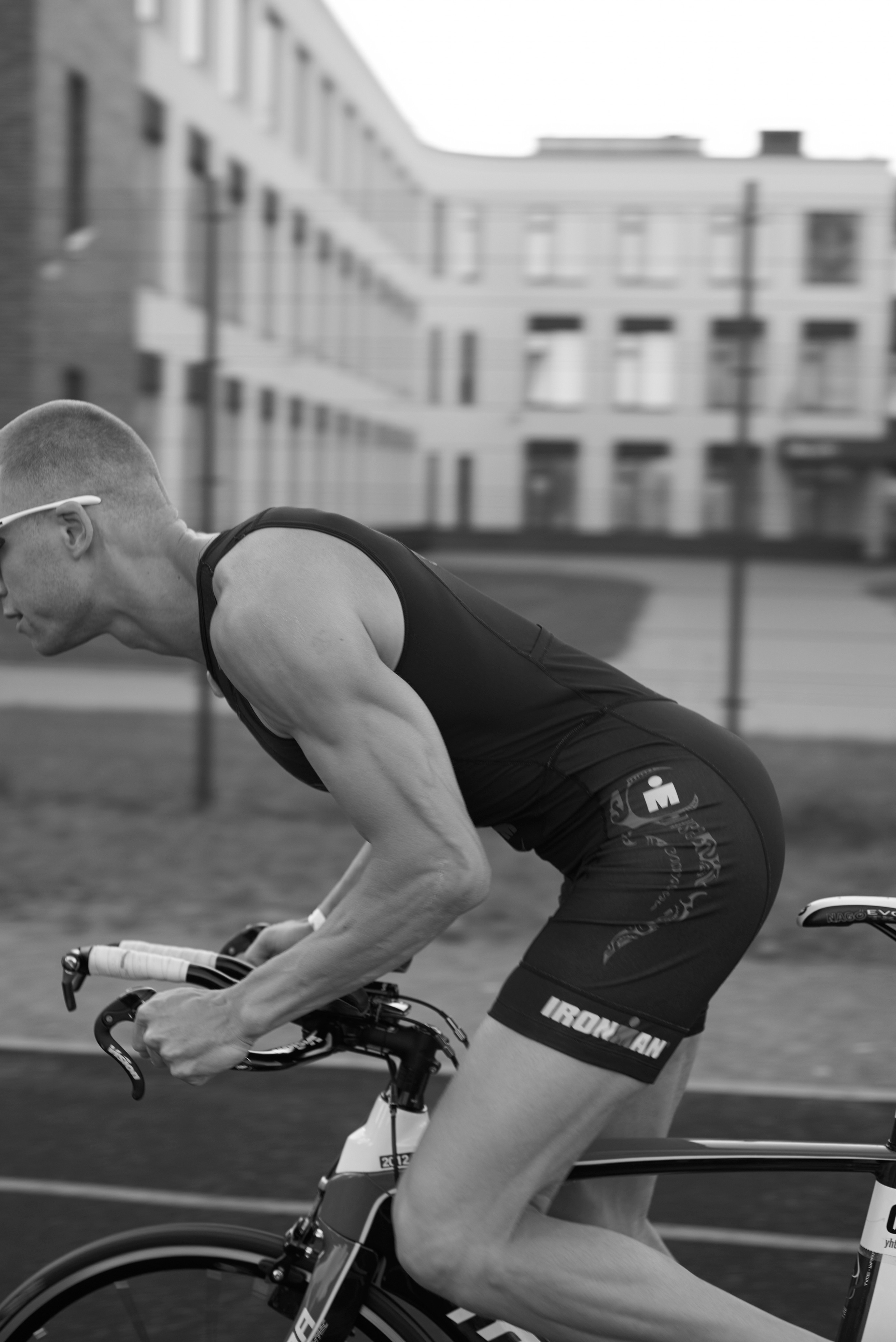 СПОРТ. Фотограф Александра Рогожкина