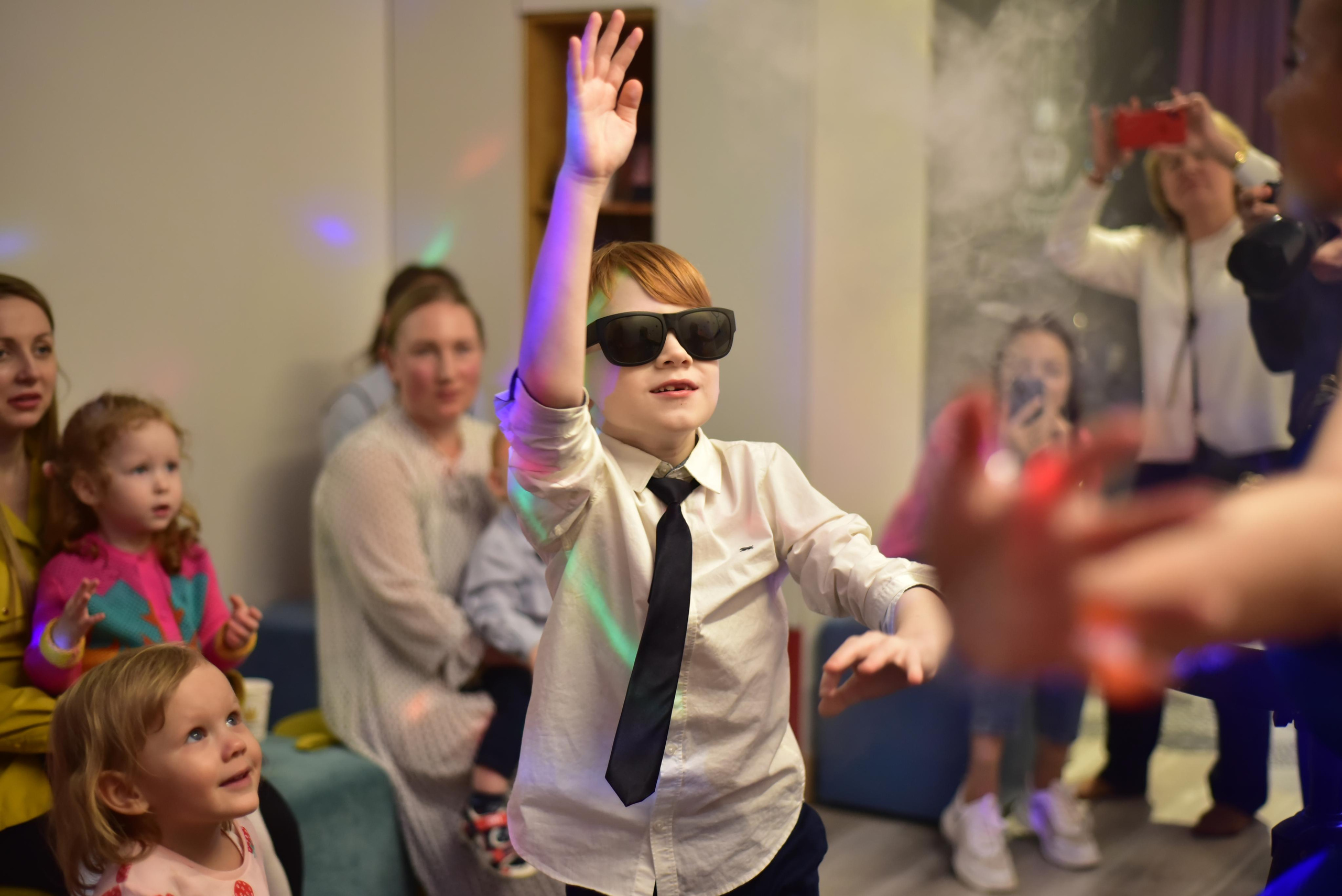 ДЕТСКАЯ СЪЕМКА. Фотограф Александра Рогожкина