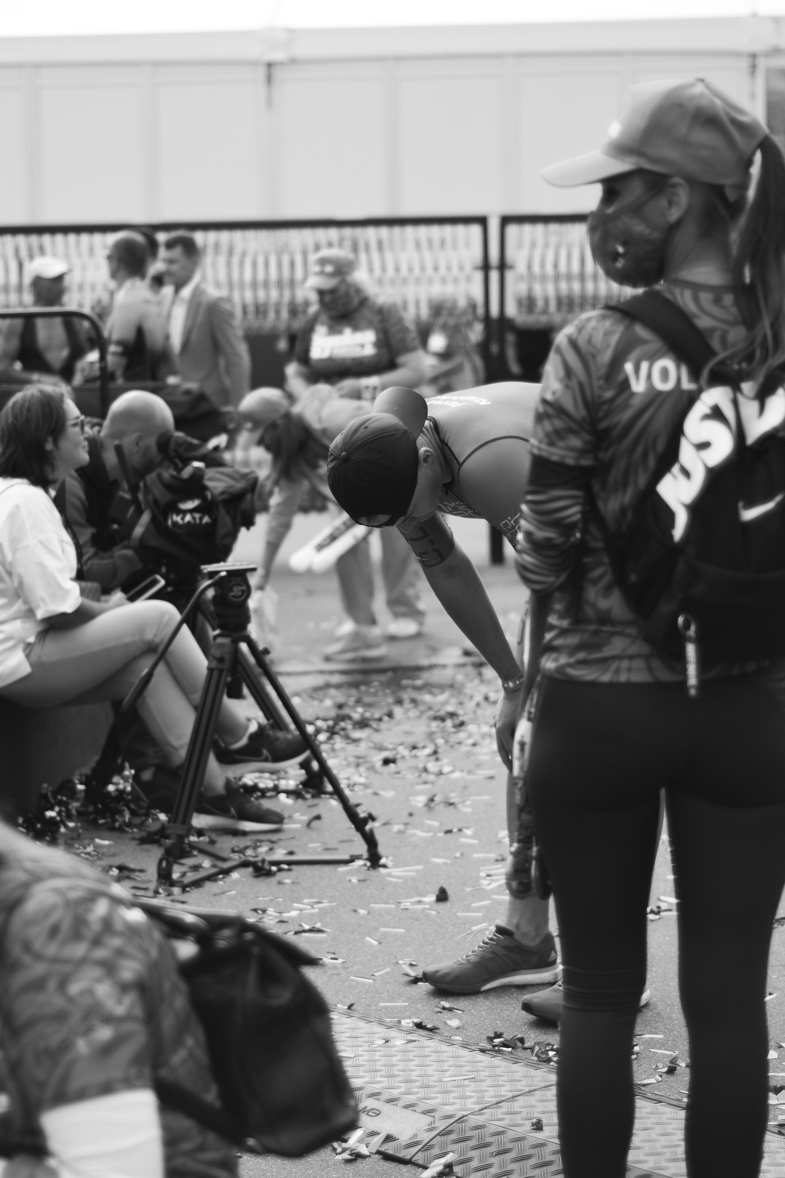 СПОРТ. Фотограф Александра Рогожкина