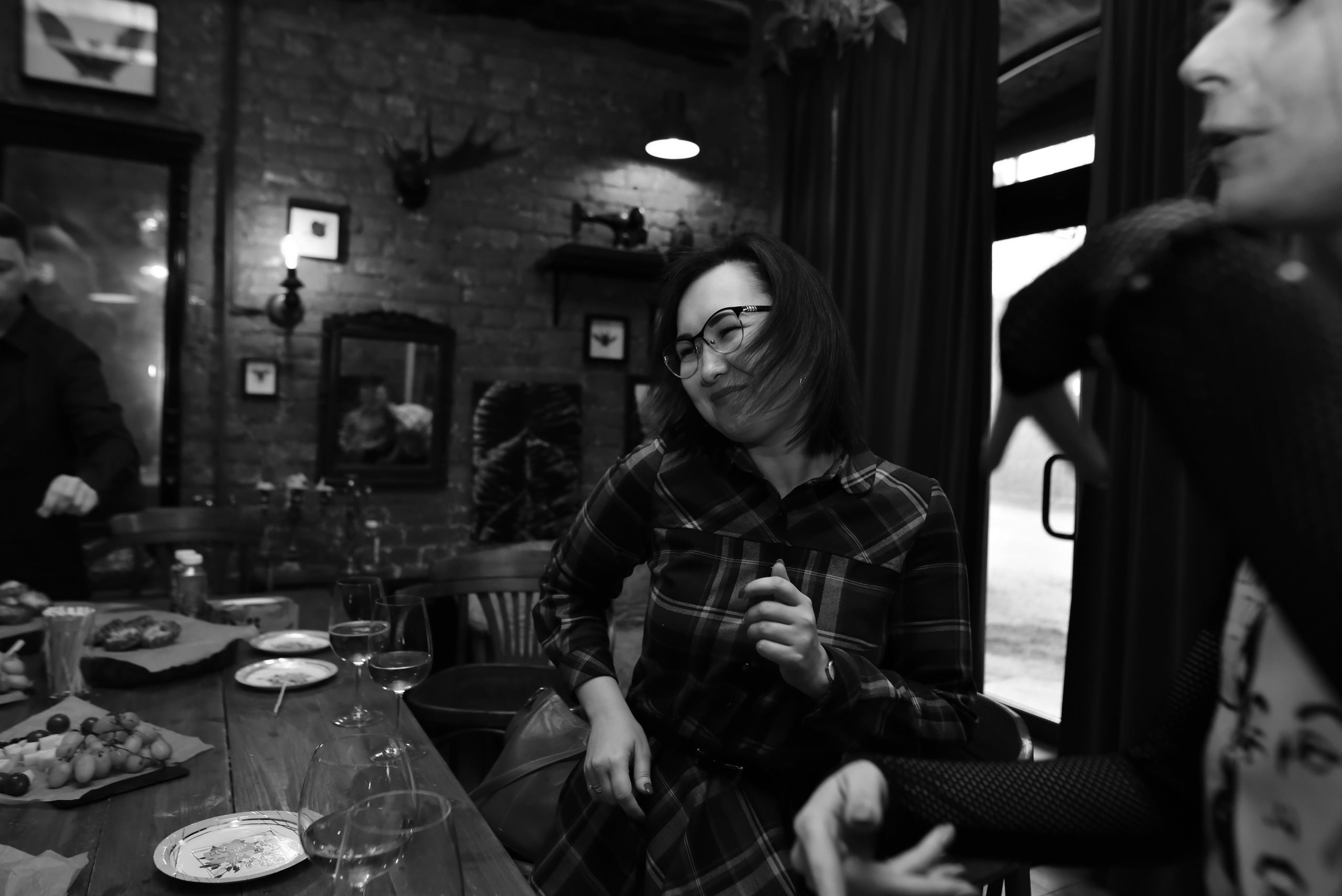 РЕПОРТАЖ. Фотограф Александра Рогожкина