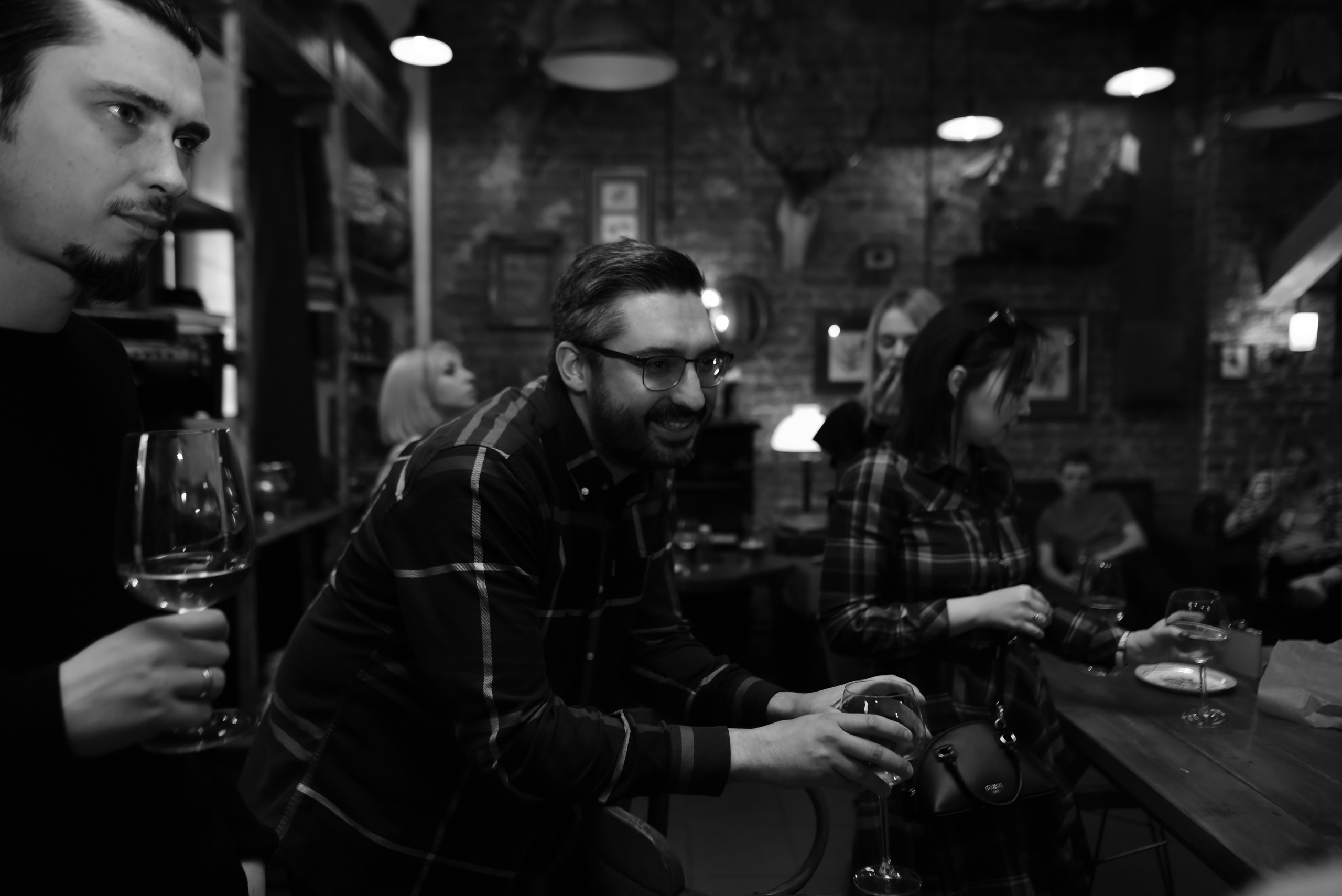 РЕПОРТАЖ. Фотограф Александра Рогожкина