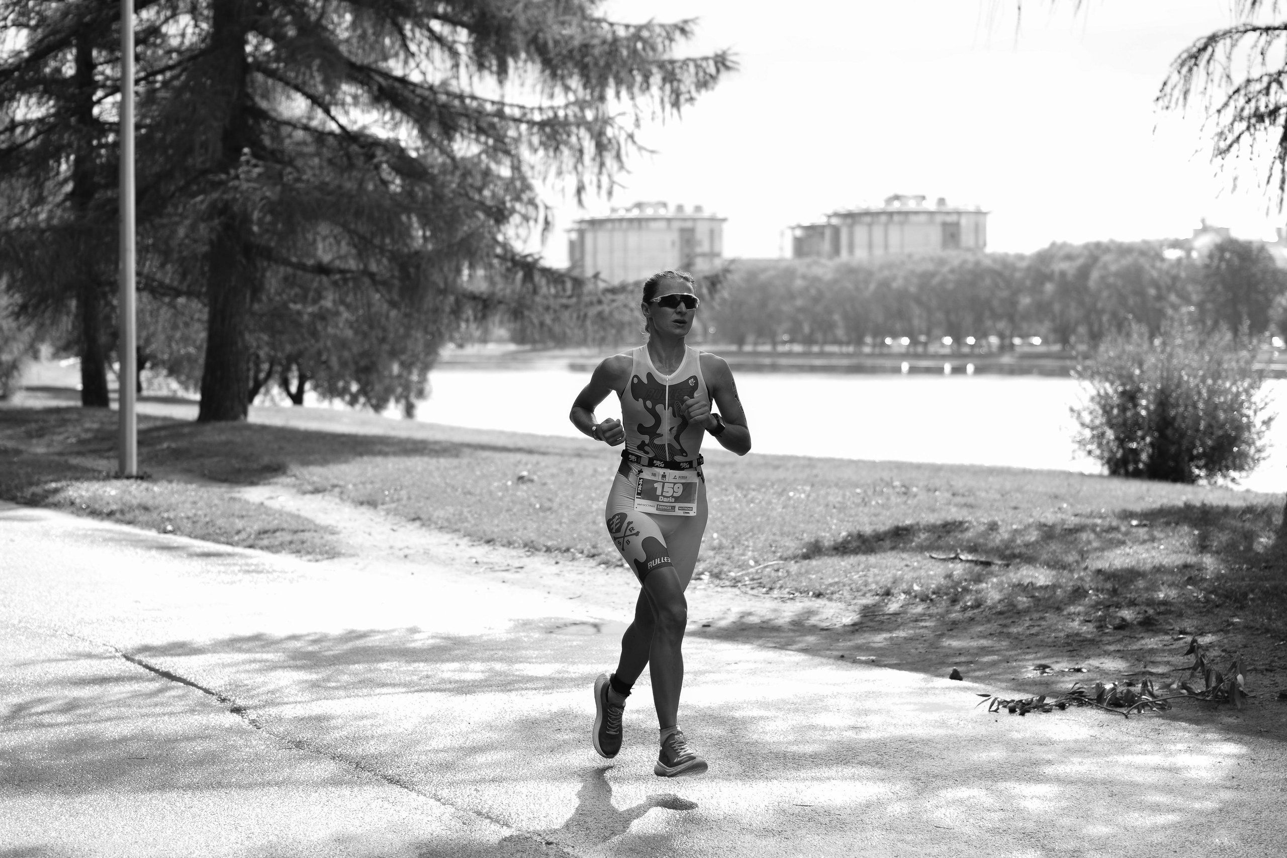 СПОРТ. Фотограф Александра Рогожкина