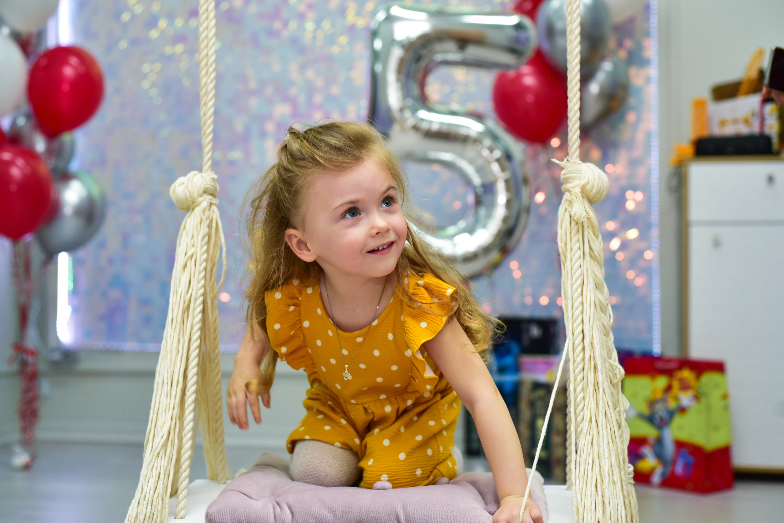 ДЕТСКАЯ СЪЕМКА. Фотограф Александра Рогожкина