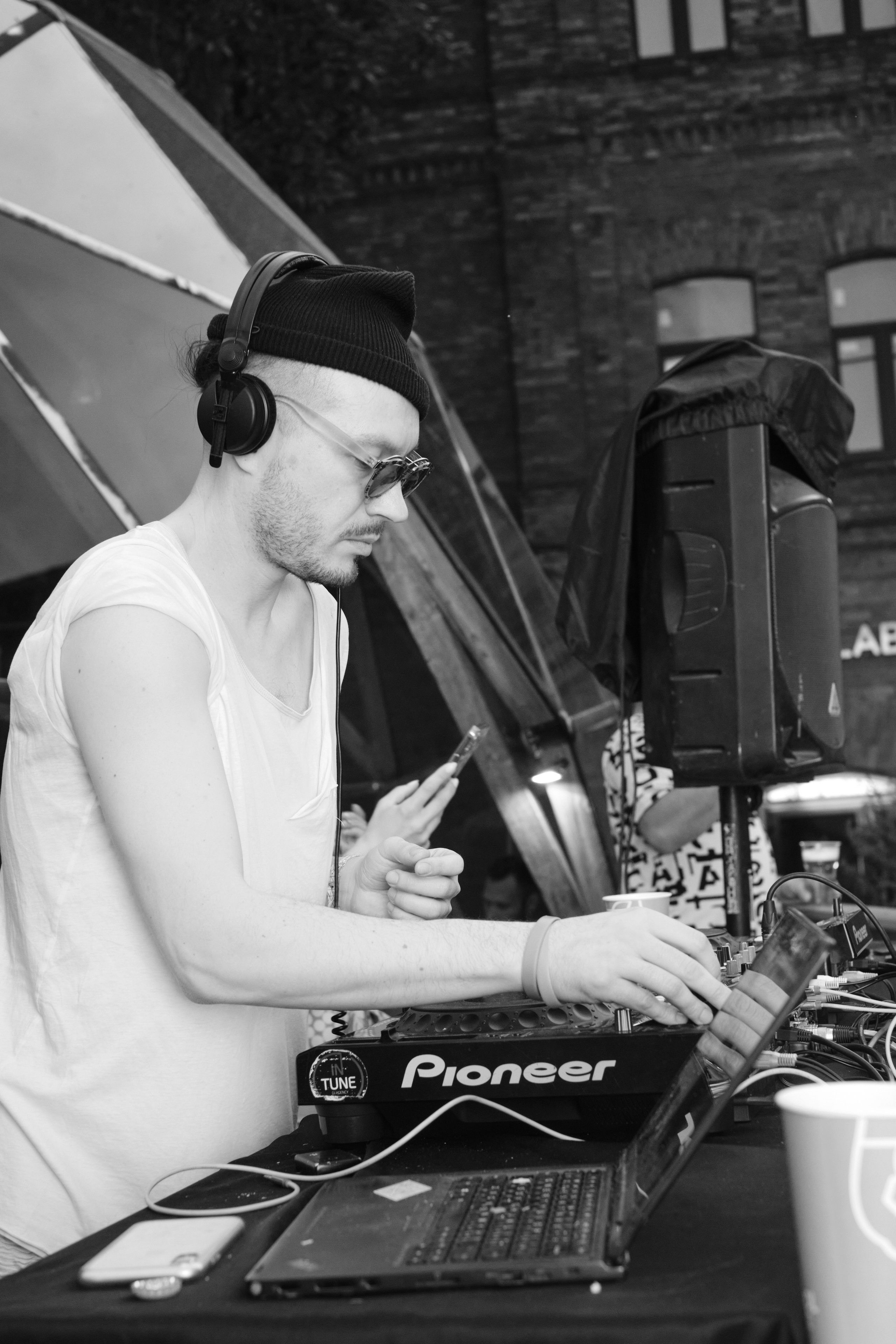 РЕПОРТАЖ. Фотограф Александра Рогожкина