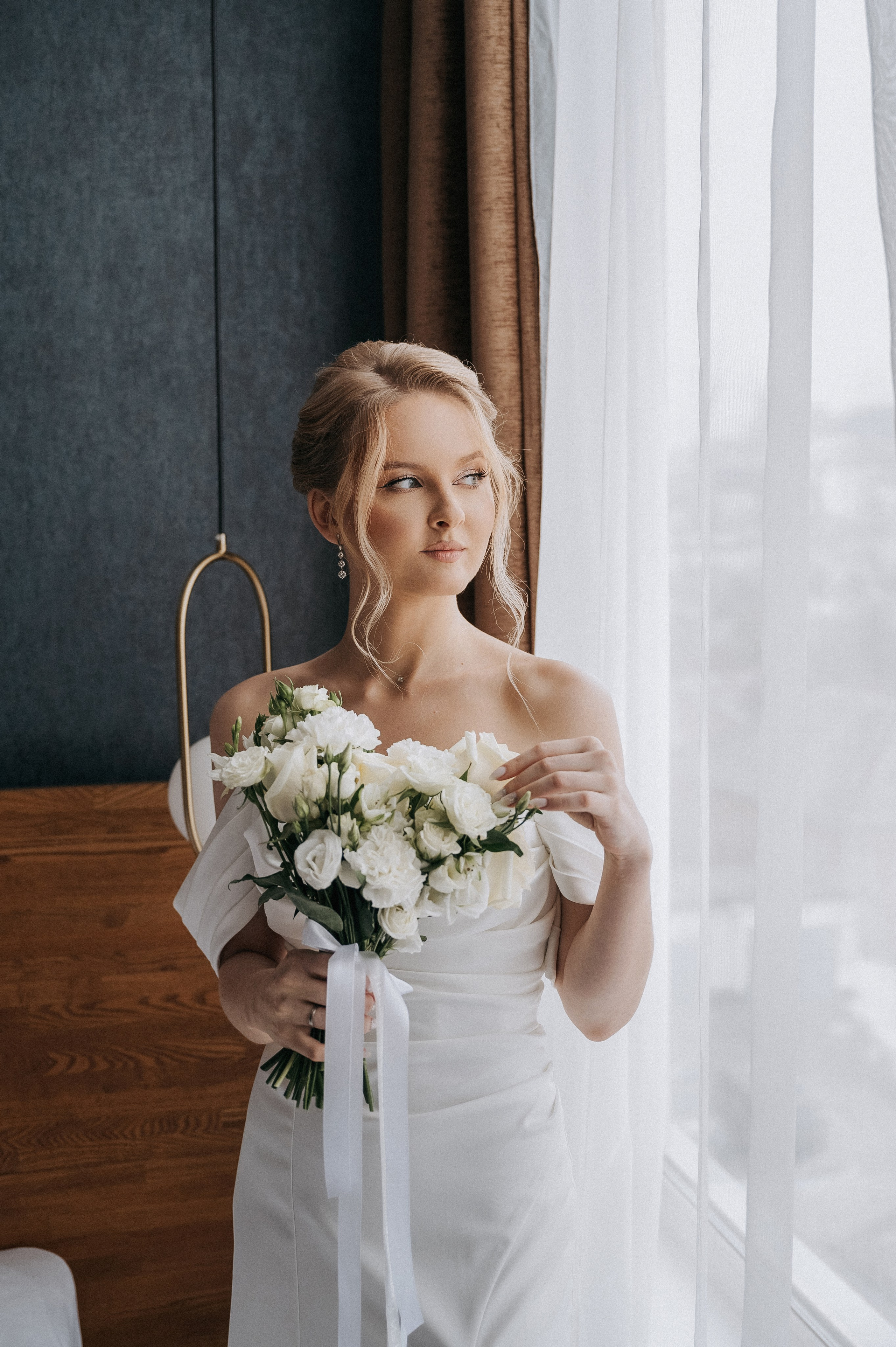 Лидия Александр. Главная