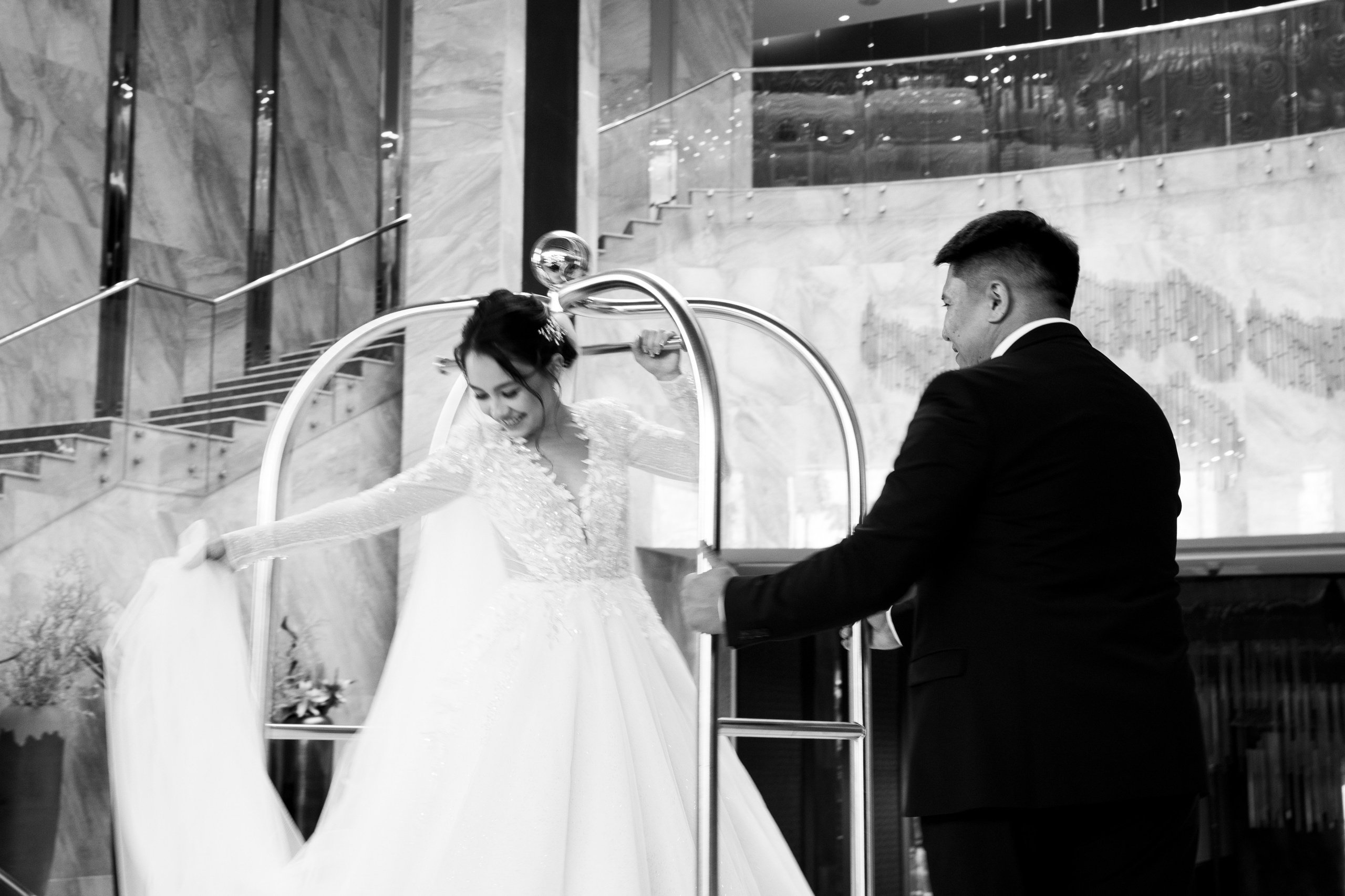 Eldar & Nargiz wedding day. Photopark.kz
