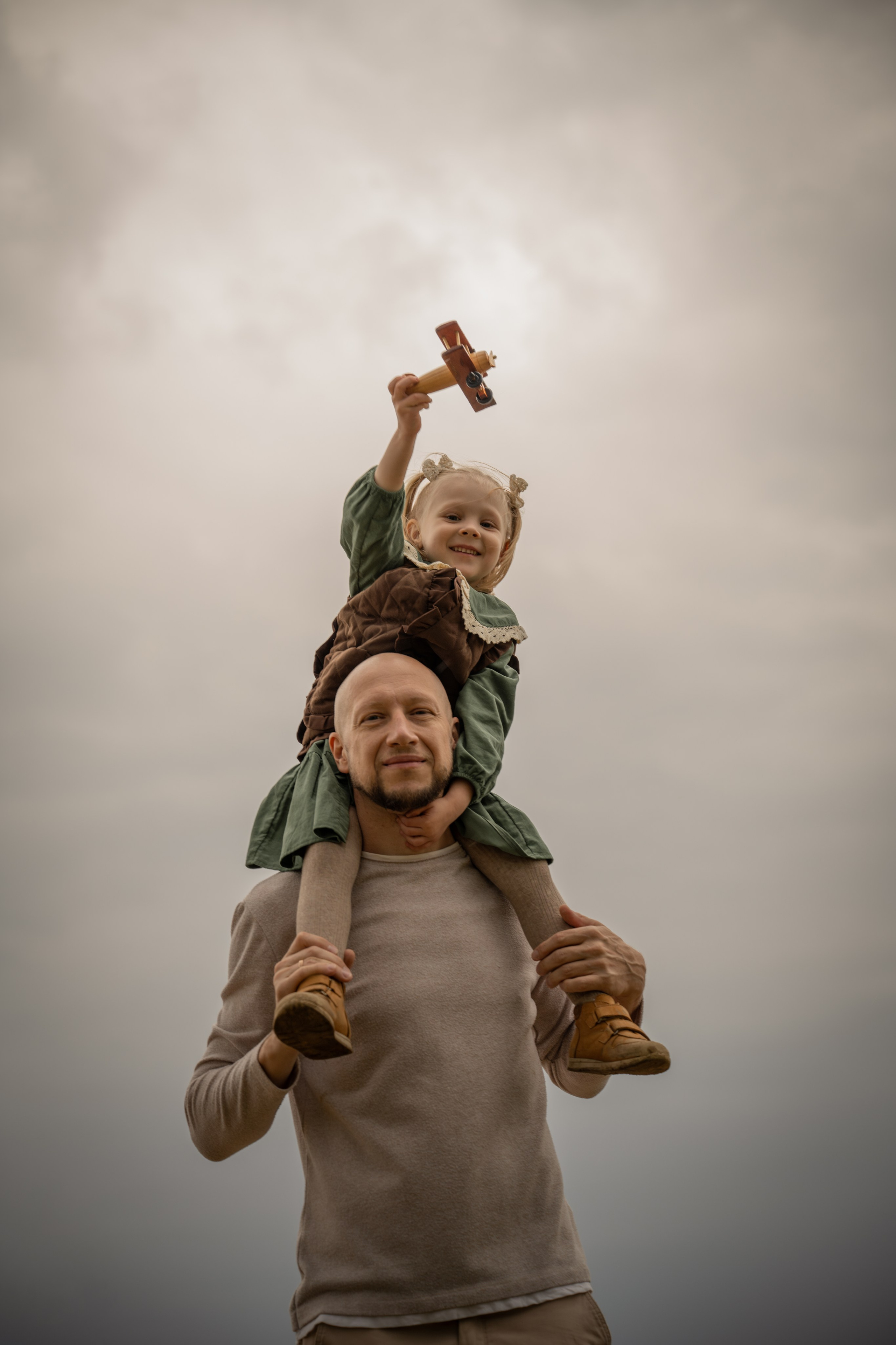 Семейная история Екатерины и Дмитрия. Детский и семейный фотограф в Санкт-Петербурге и Ярославле Павлова Гал