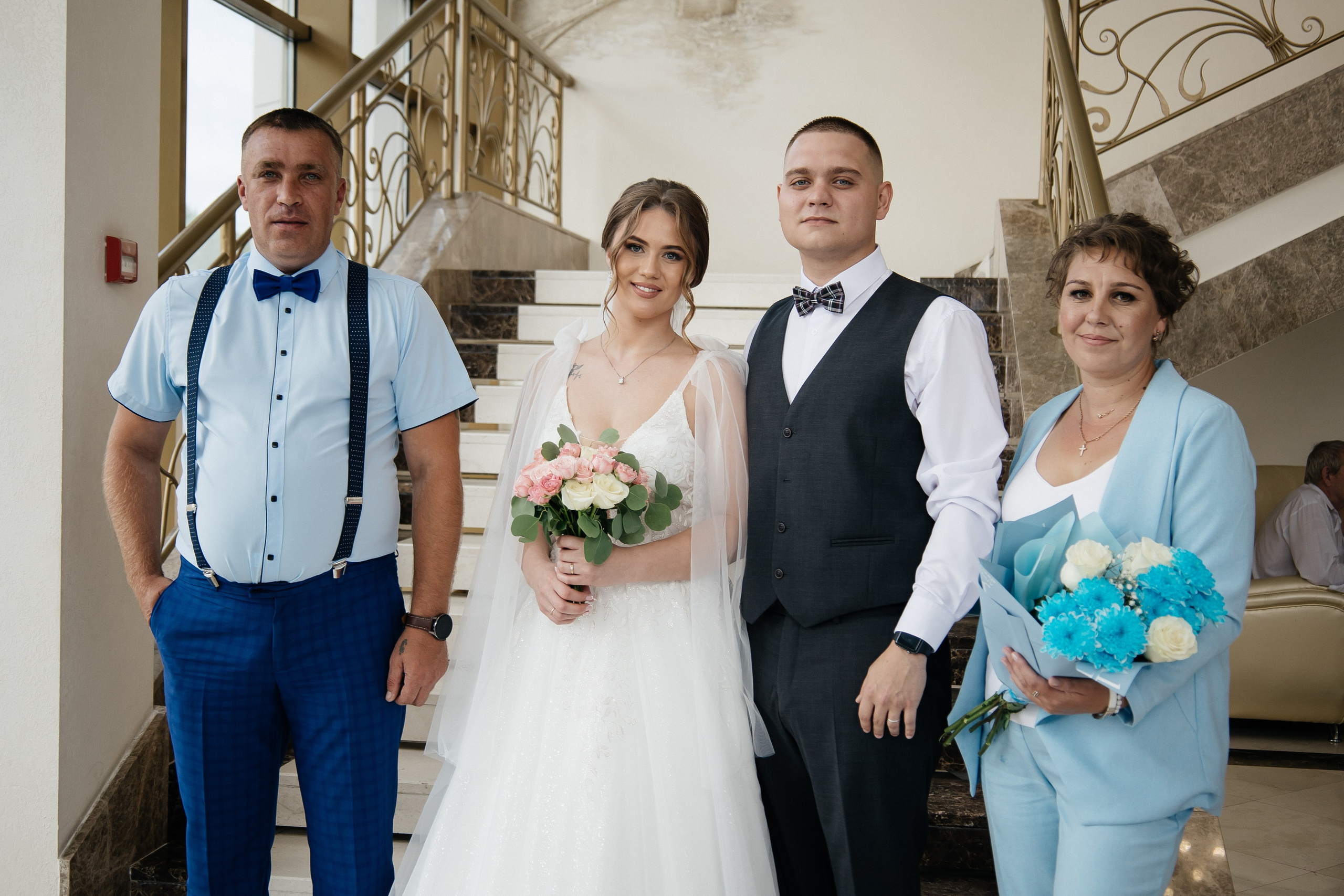 Свадьба полный день. Фотограф в Иркутске