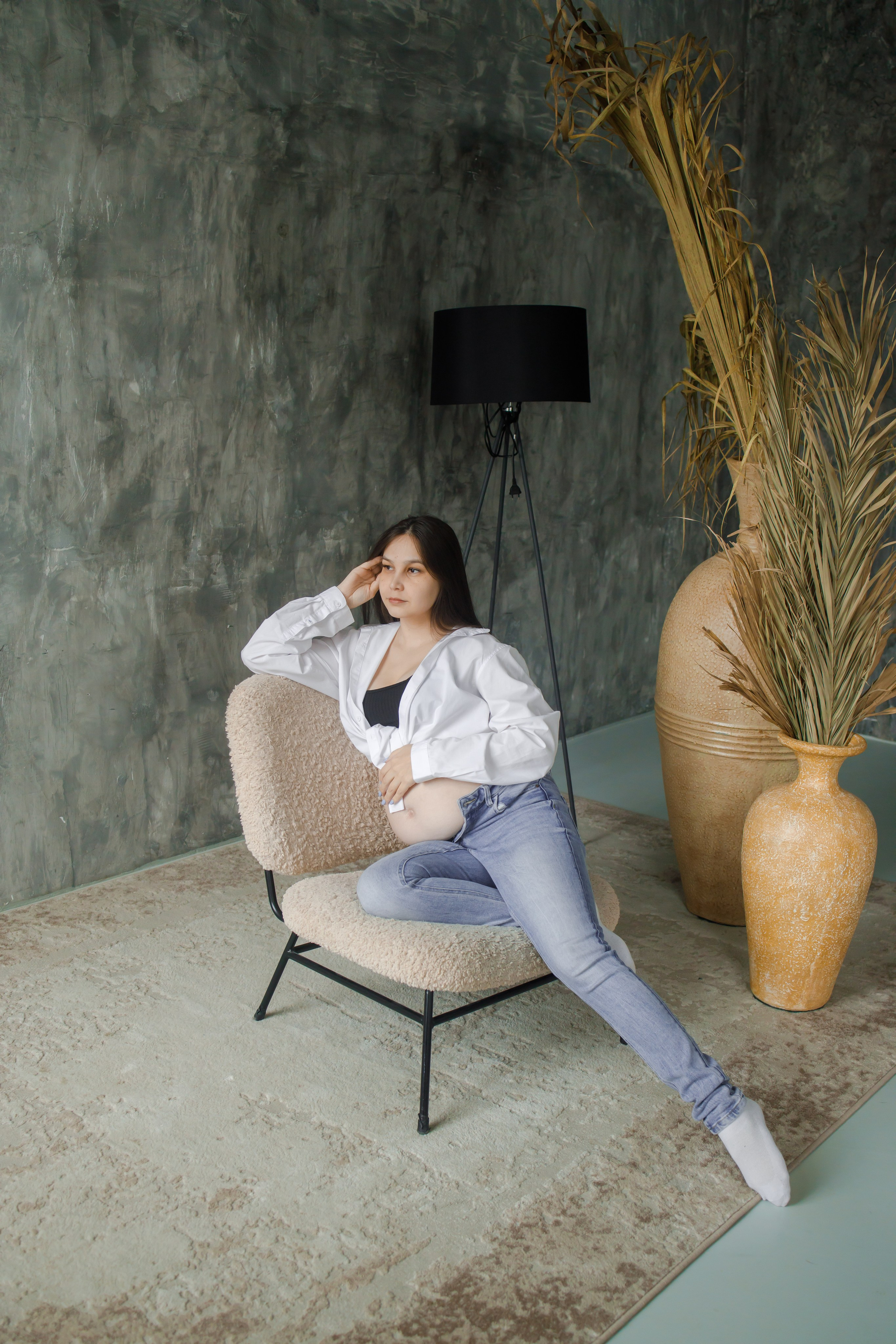 Семейные. Фотограф в Подольске