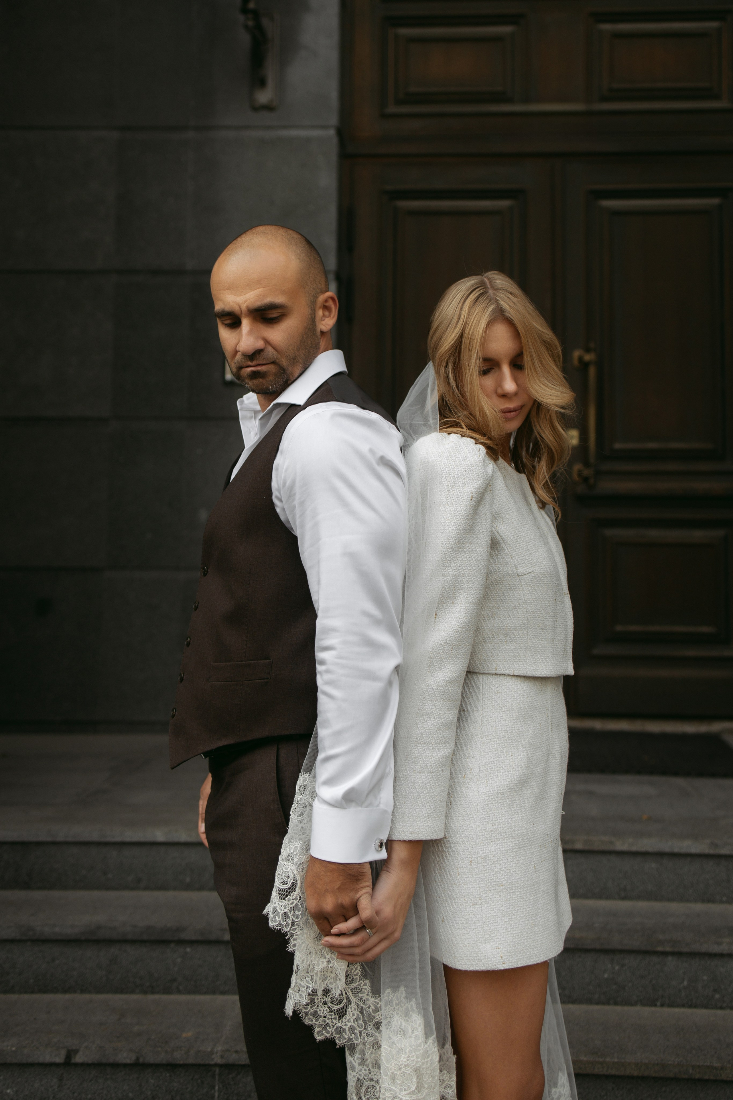 Никита & Мария