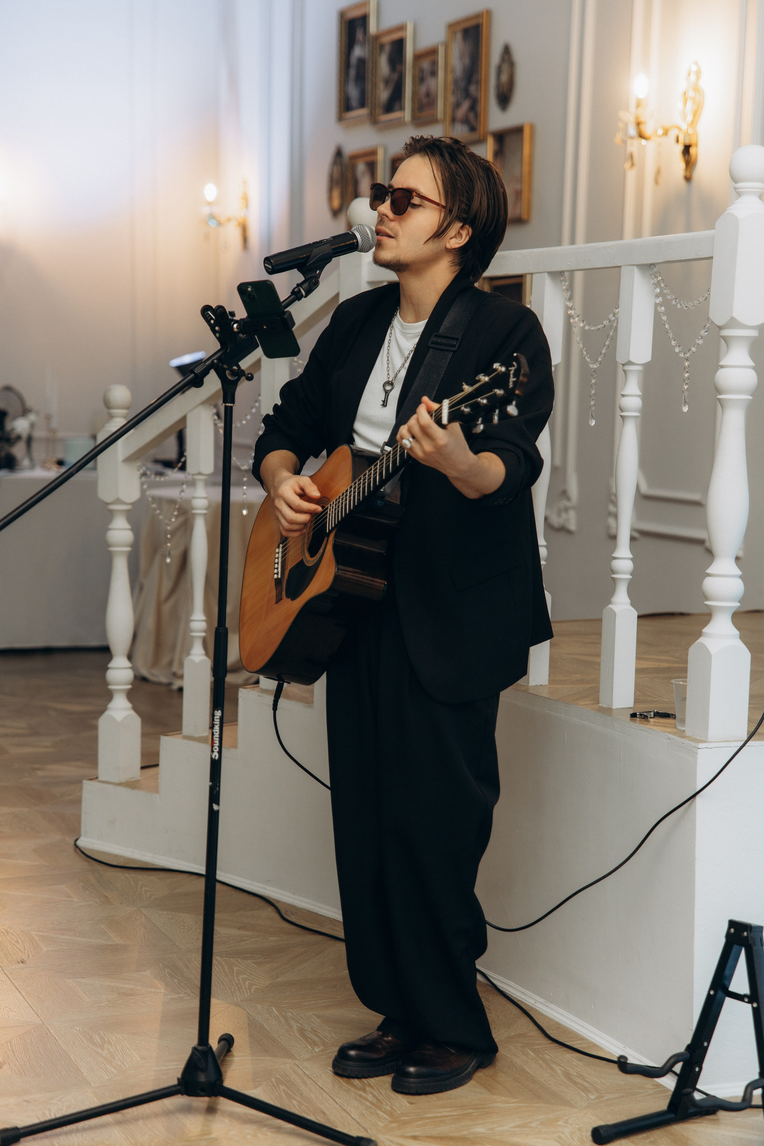 Илья & Татьяна