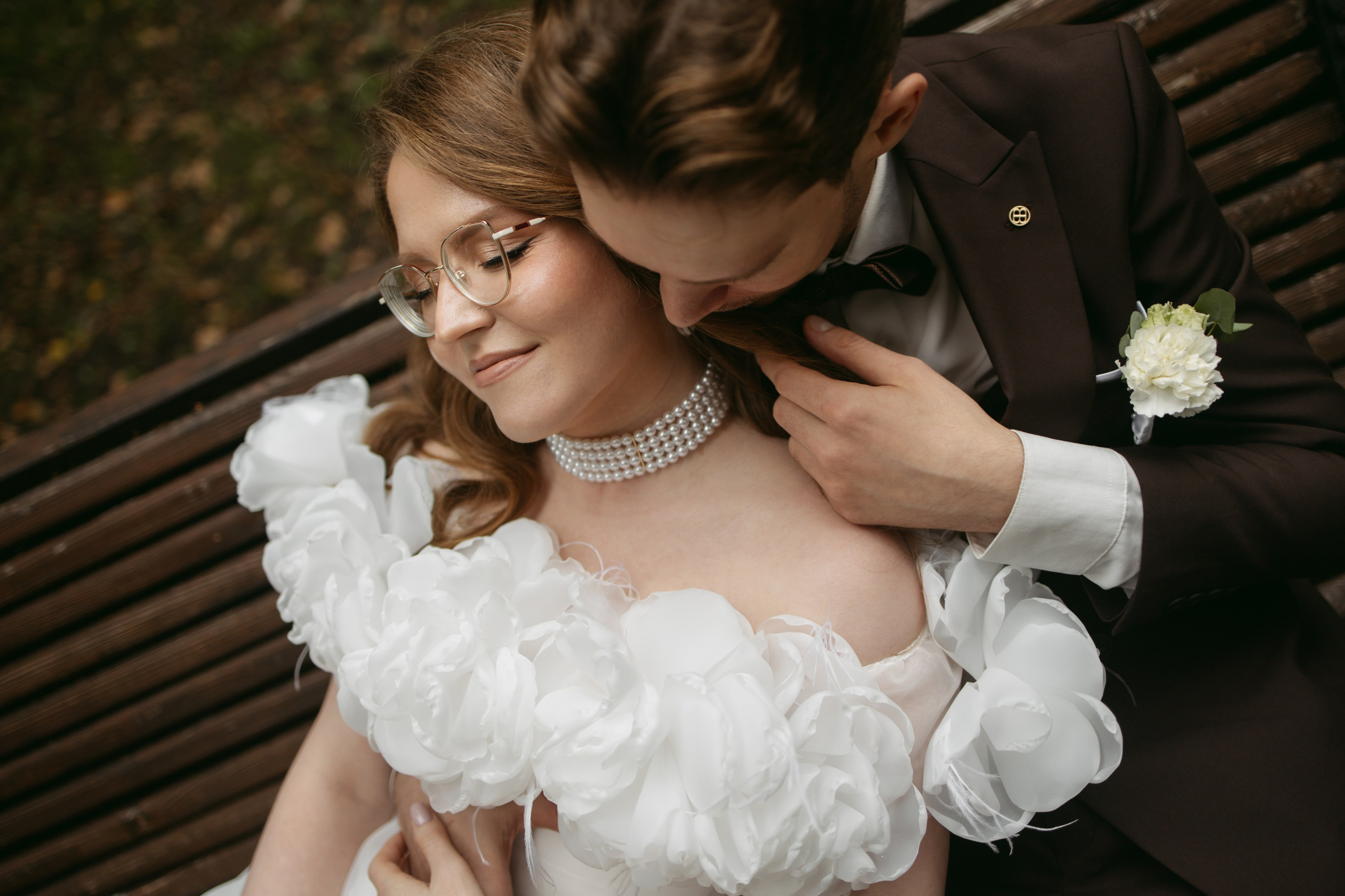 Владислав & Елизавета