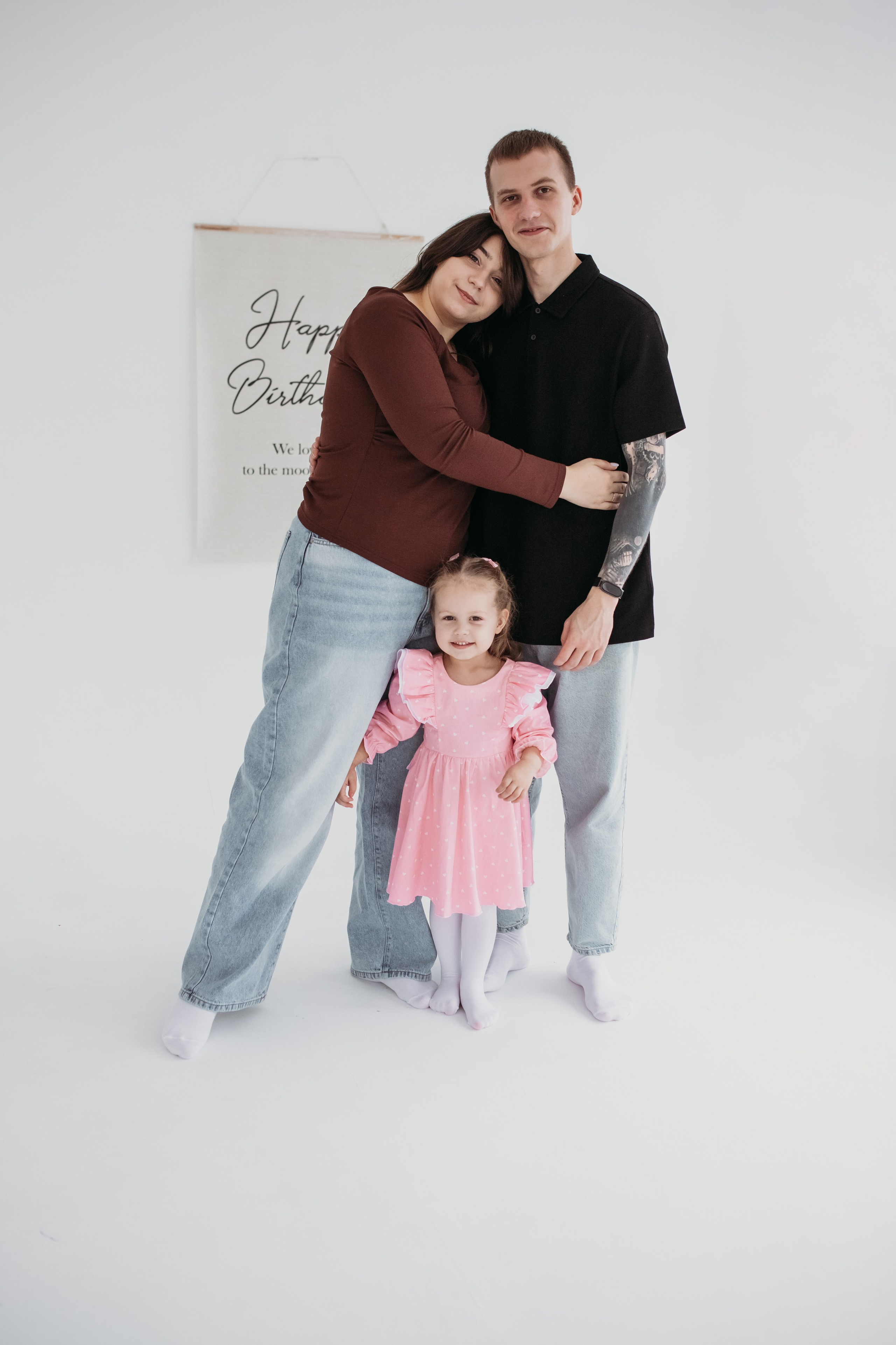 Амелия. Семейный и детский фотограф Минск, Беларусь