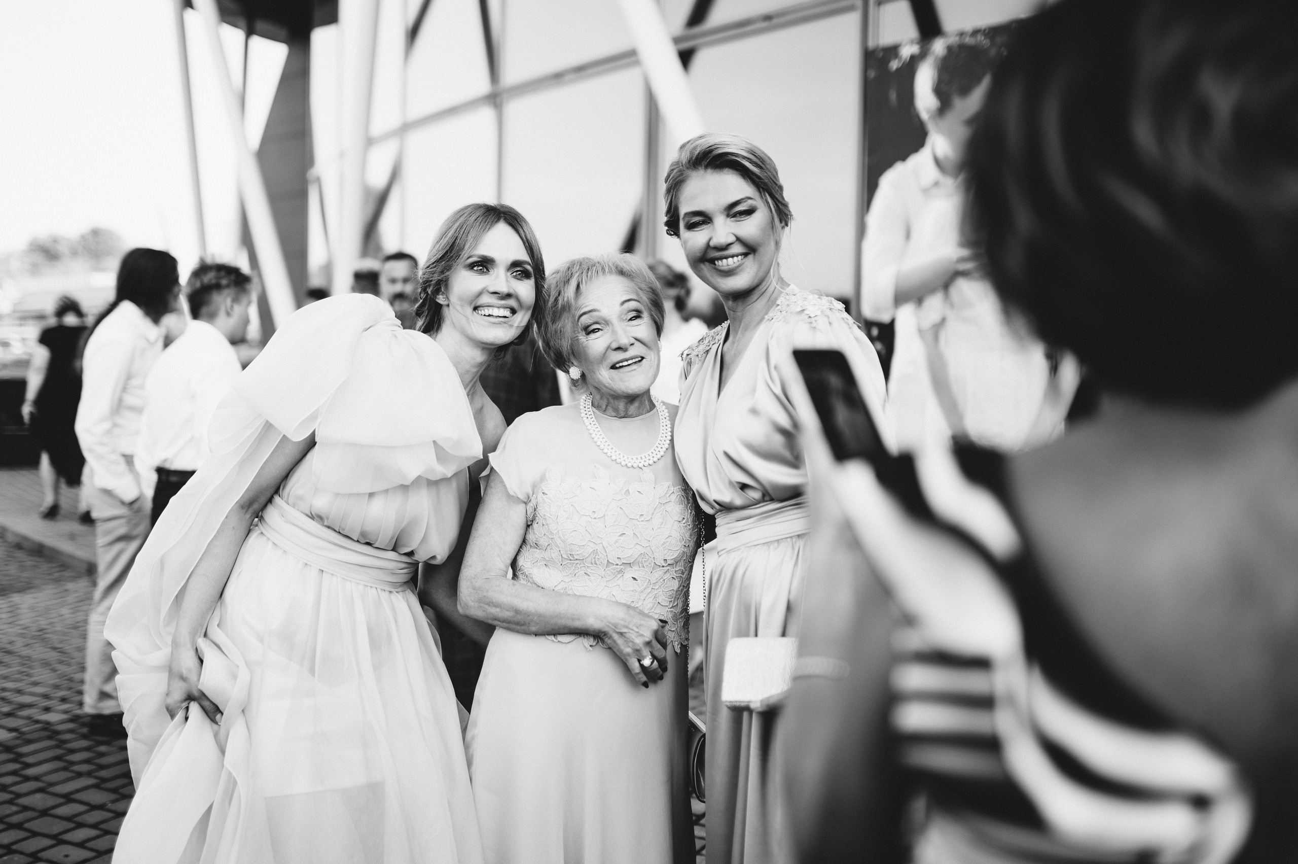 Анна и Макс. Профессиональный фотограф Алексей Васенцев. Минск, СПБ, Москва