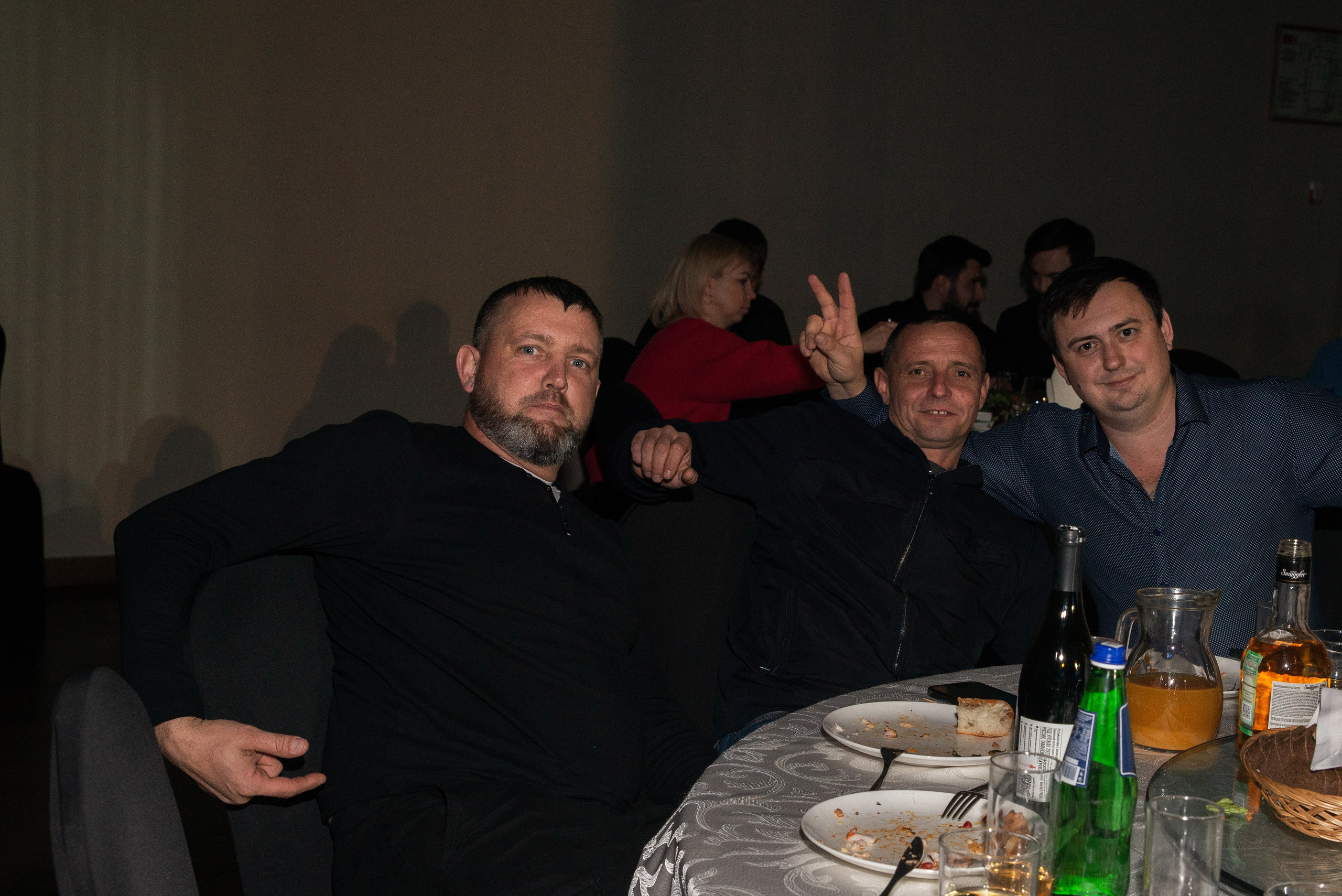 Репортажная фотосессия в краснодаре