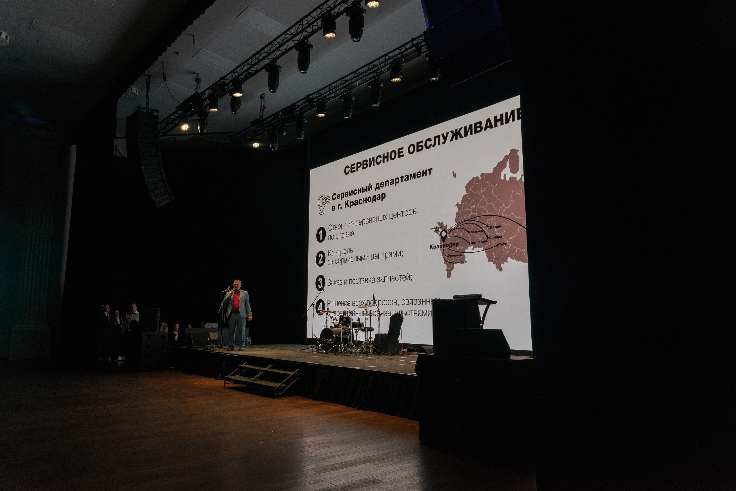 Репортажная фотосессия в краснодаре