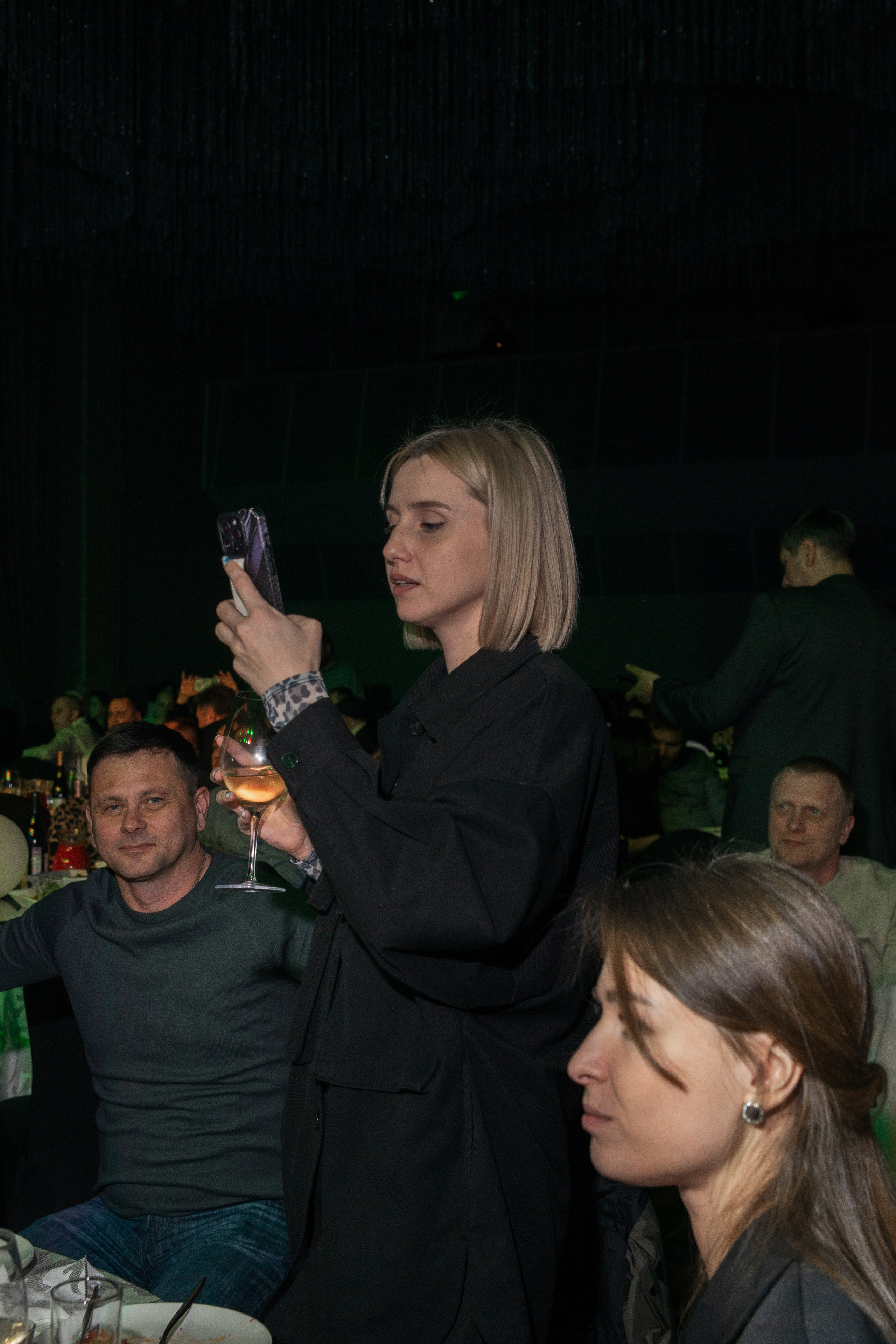 Репортажная фотосессия в краснодаре