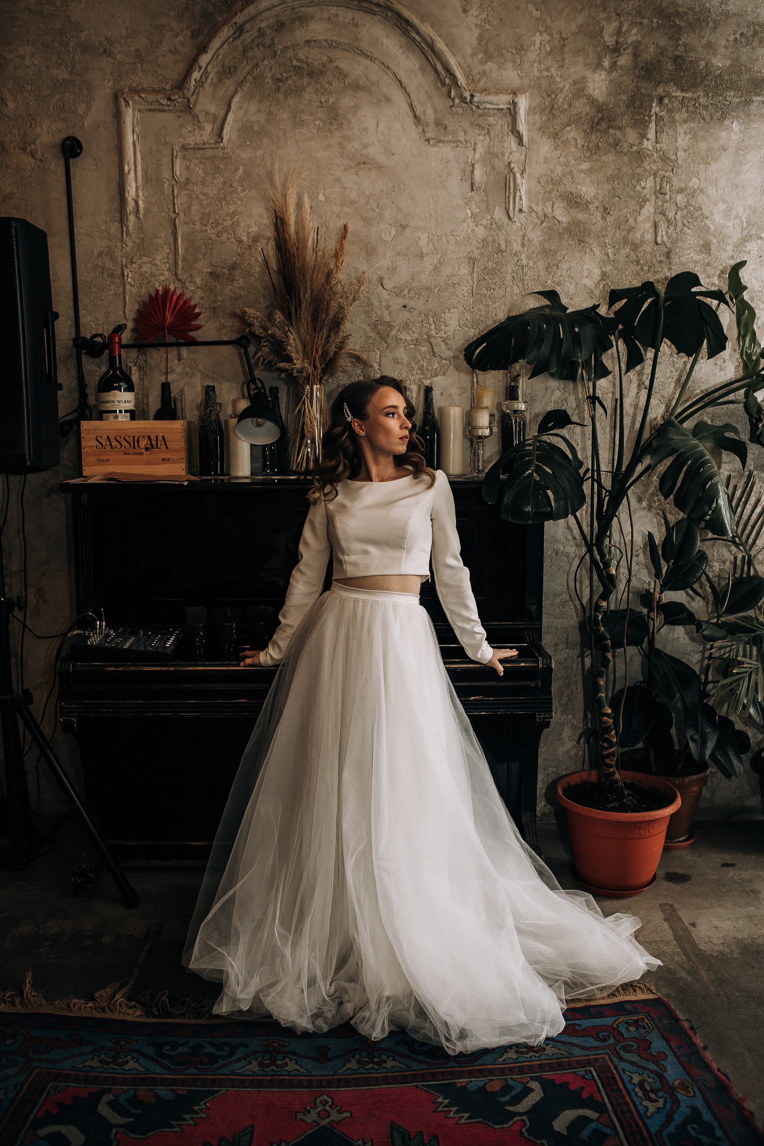 Свадебное фото. Фотограф Ксения Фёдорова г.Уфа