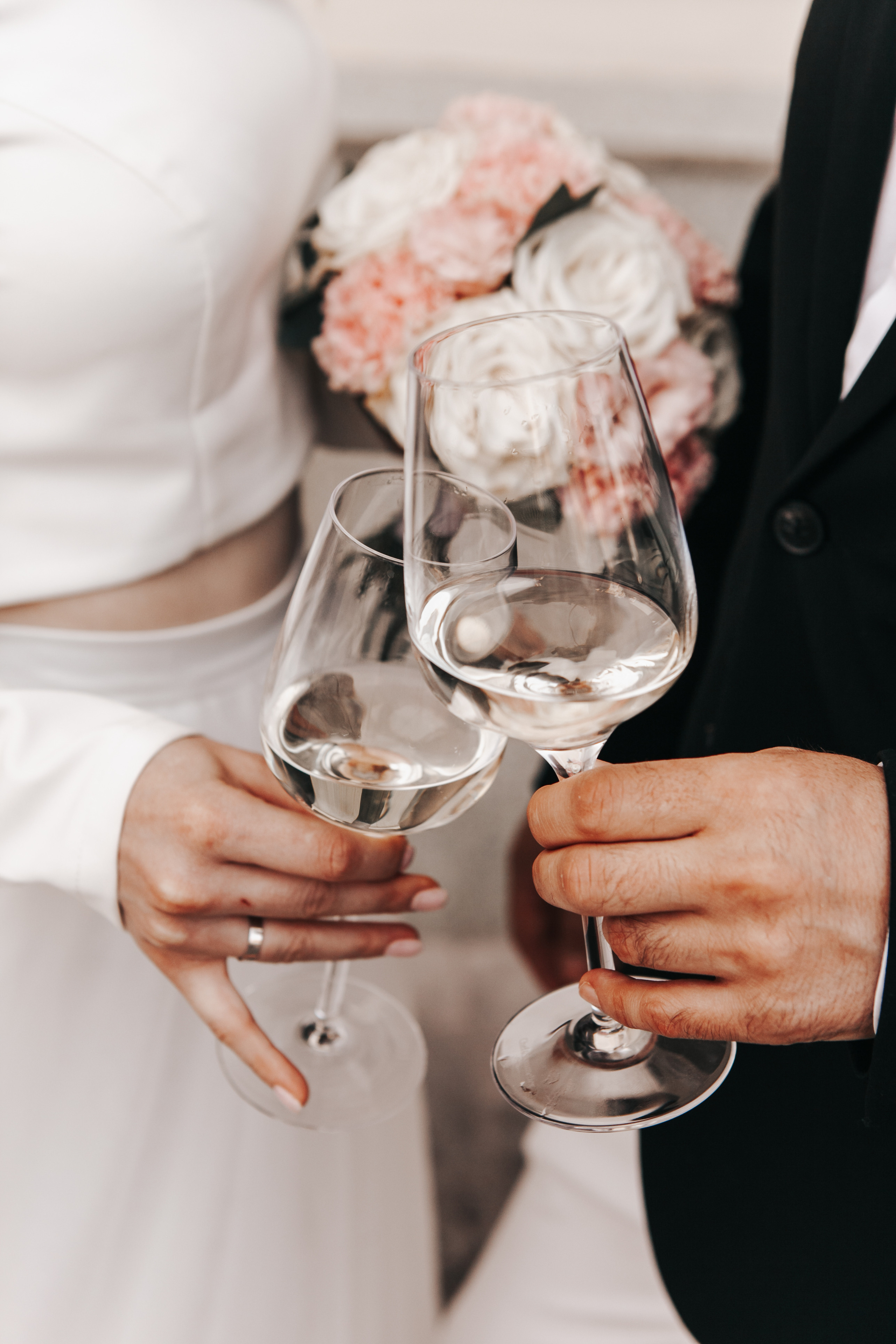 Свадебное фото. Фотограф Ксения Фёдорова г.Уфа