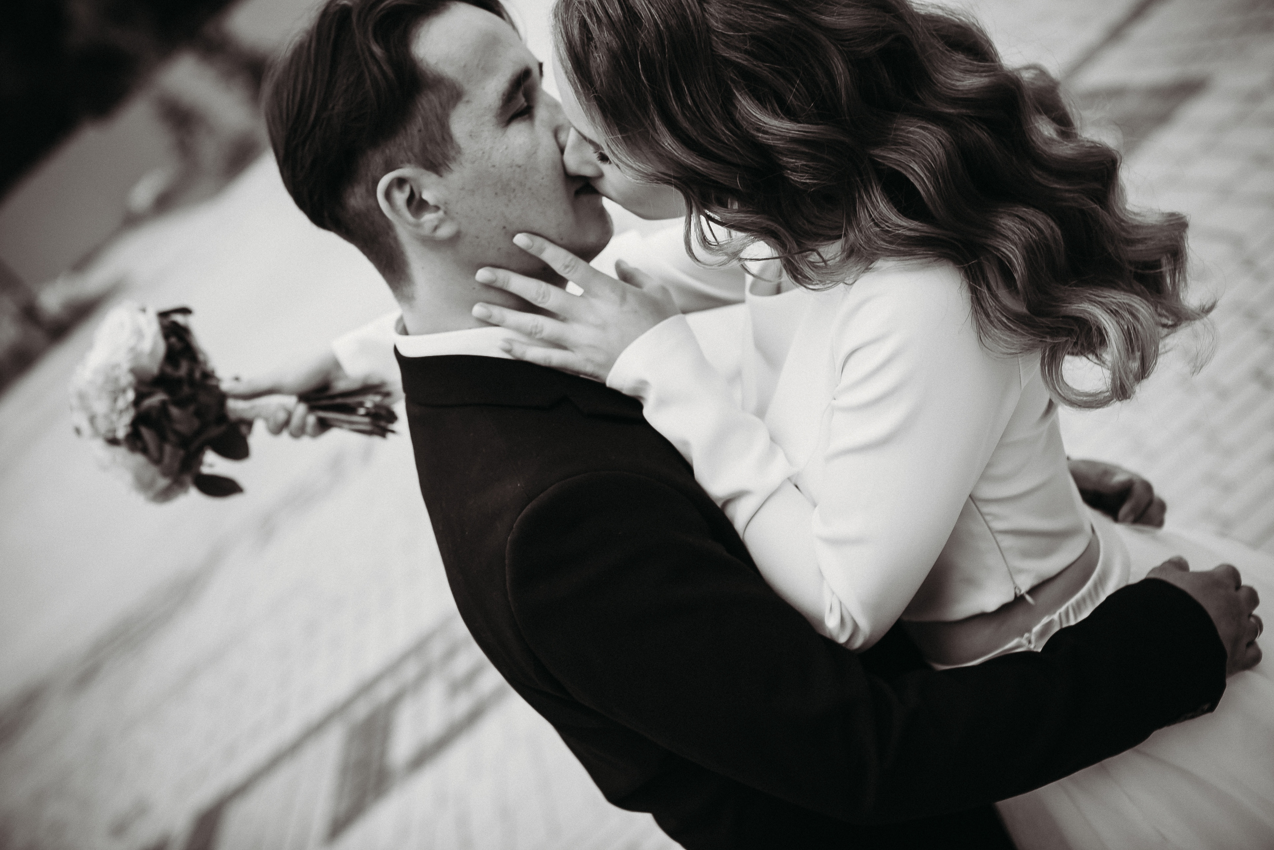 Свадебное фото. Фотограф Ксения Фёдорова г.Уфа