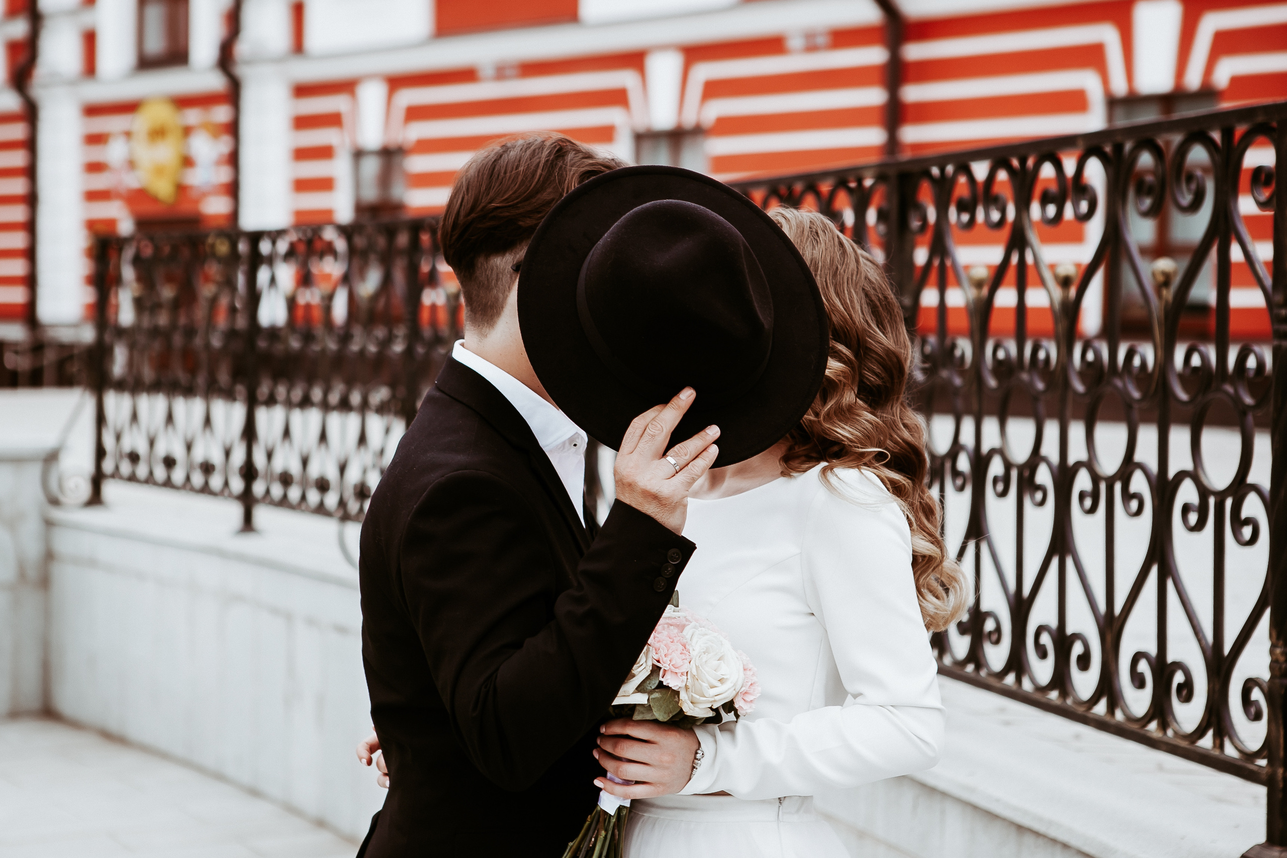 Свадебное фото. Фотограф Ксения Фёдорова г.Уфа