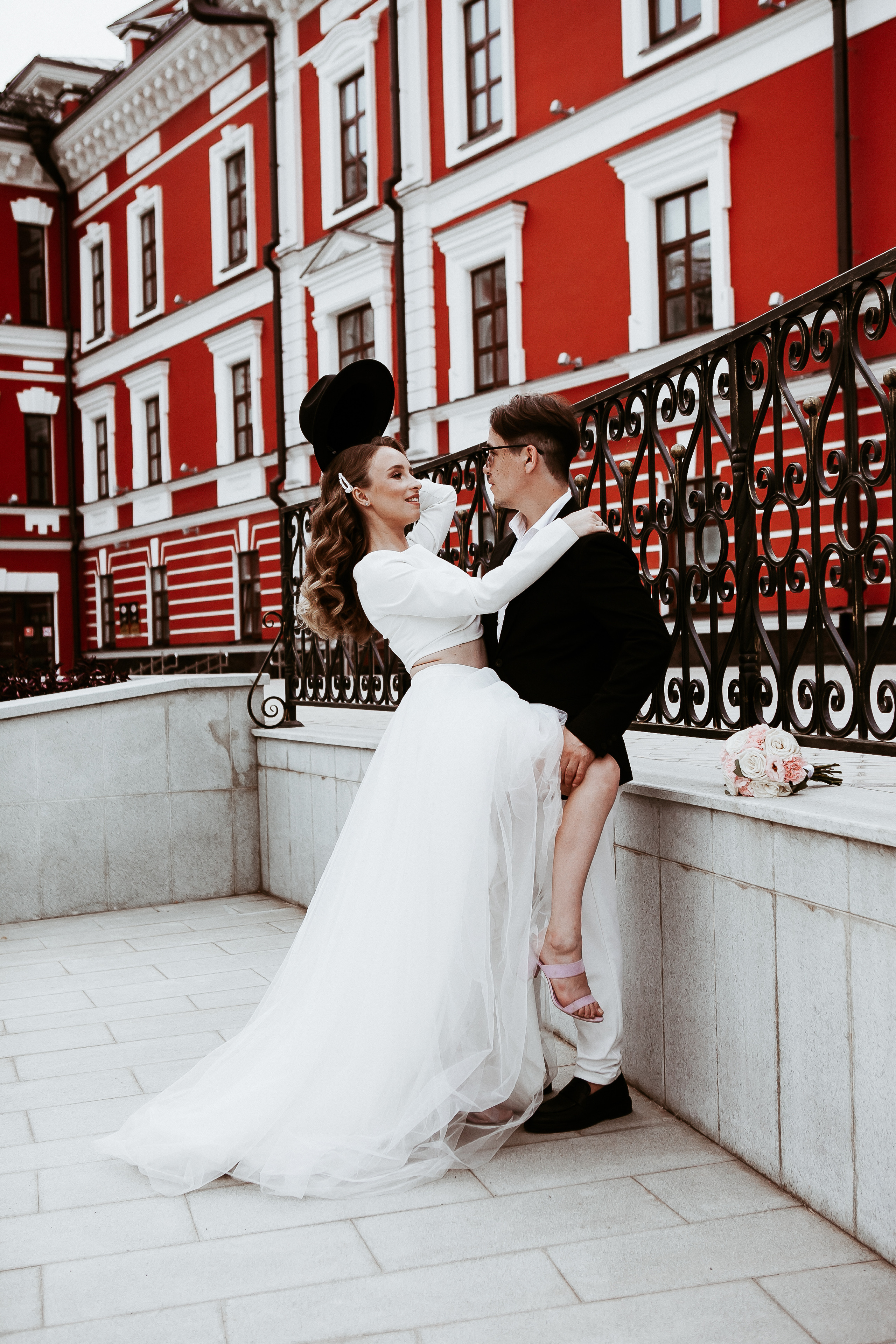 Свадебное фото. Фотограф Ксения Фёдорова г.Уфа