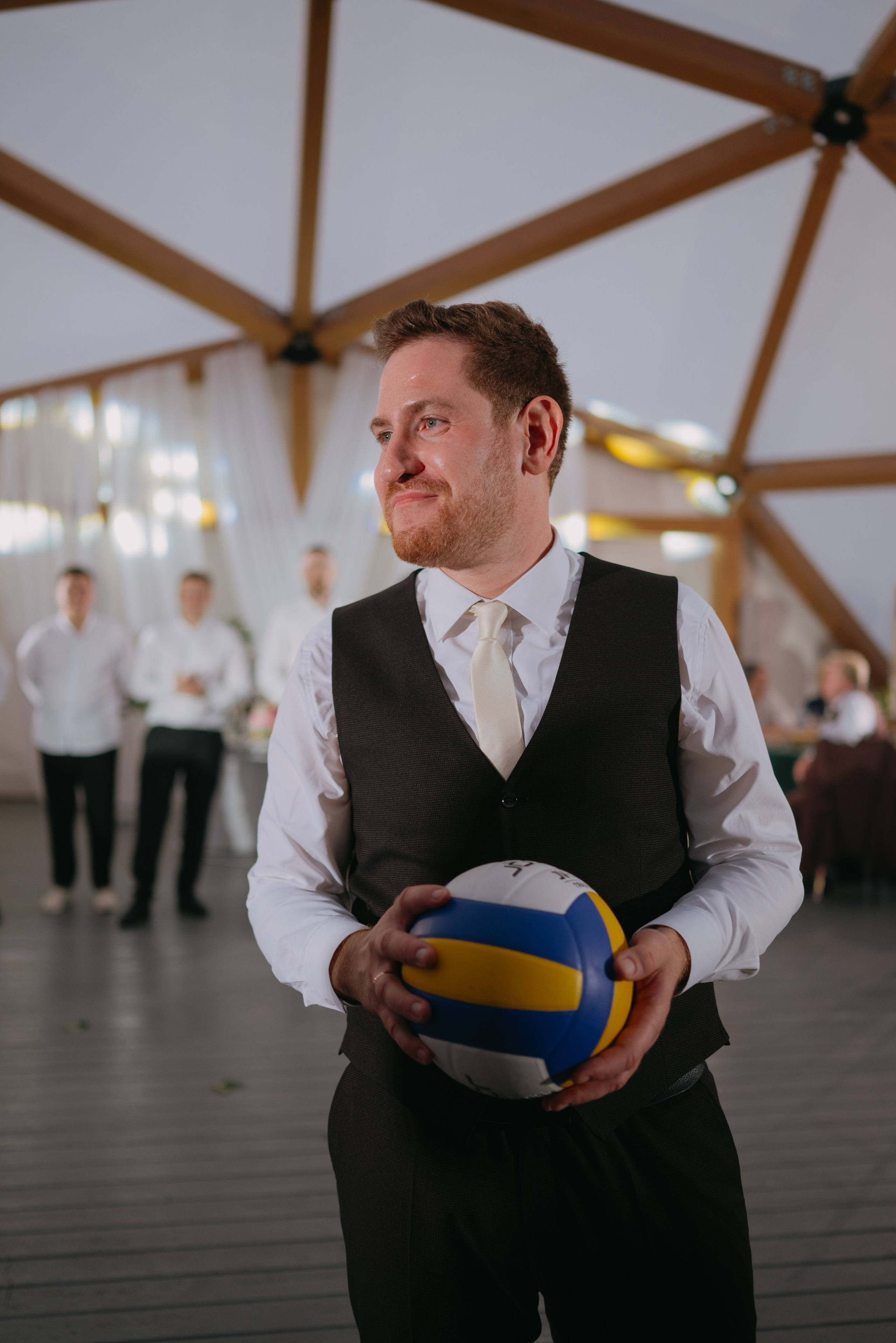 Игорь и Вероника. Свадебный фотограф Уфа Дарья Насырова