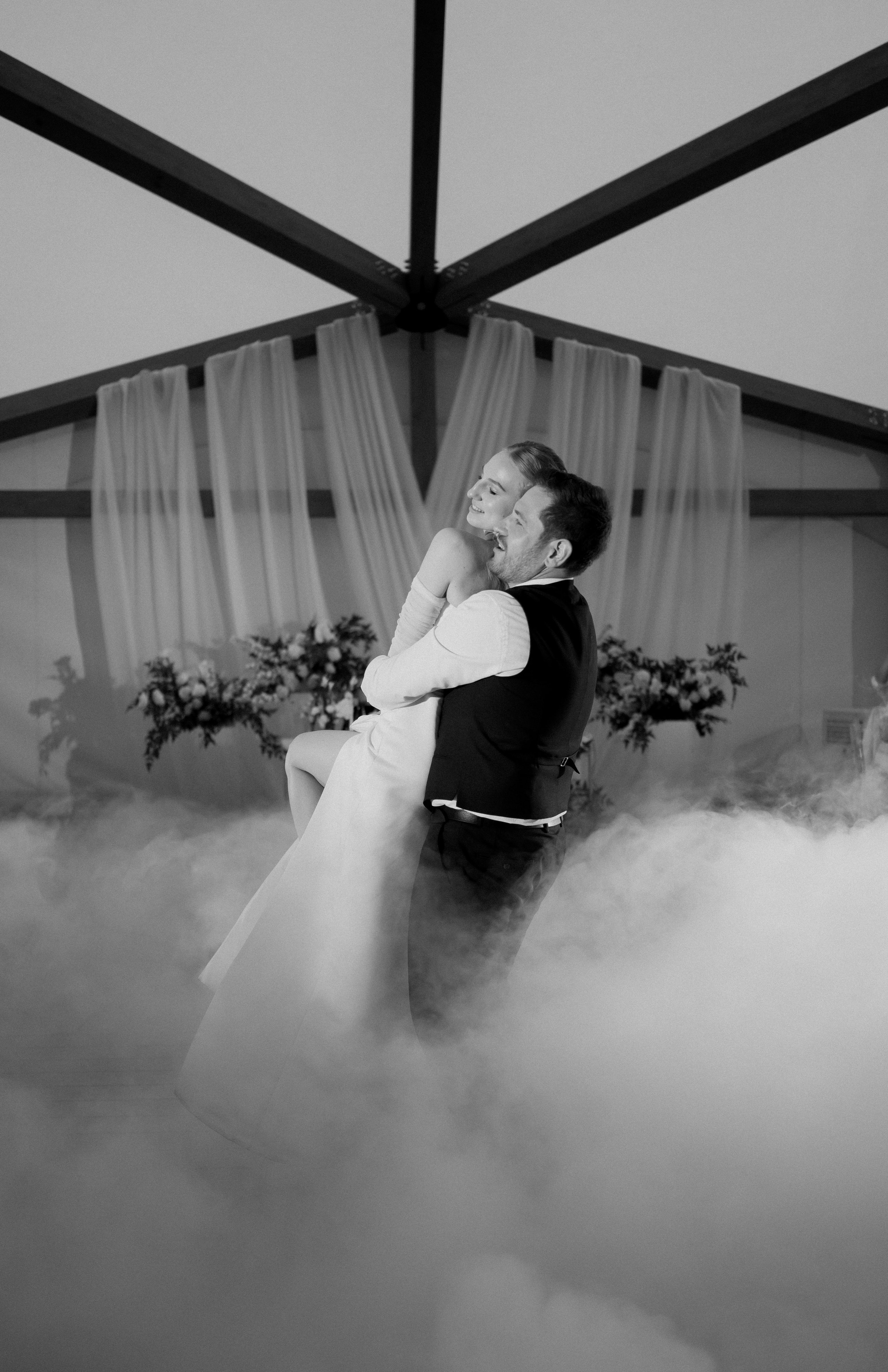 Игорь и Вероника. Свадебный фотограф Уфа Дарья Насырова