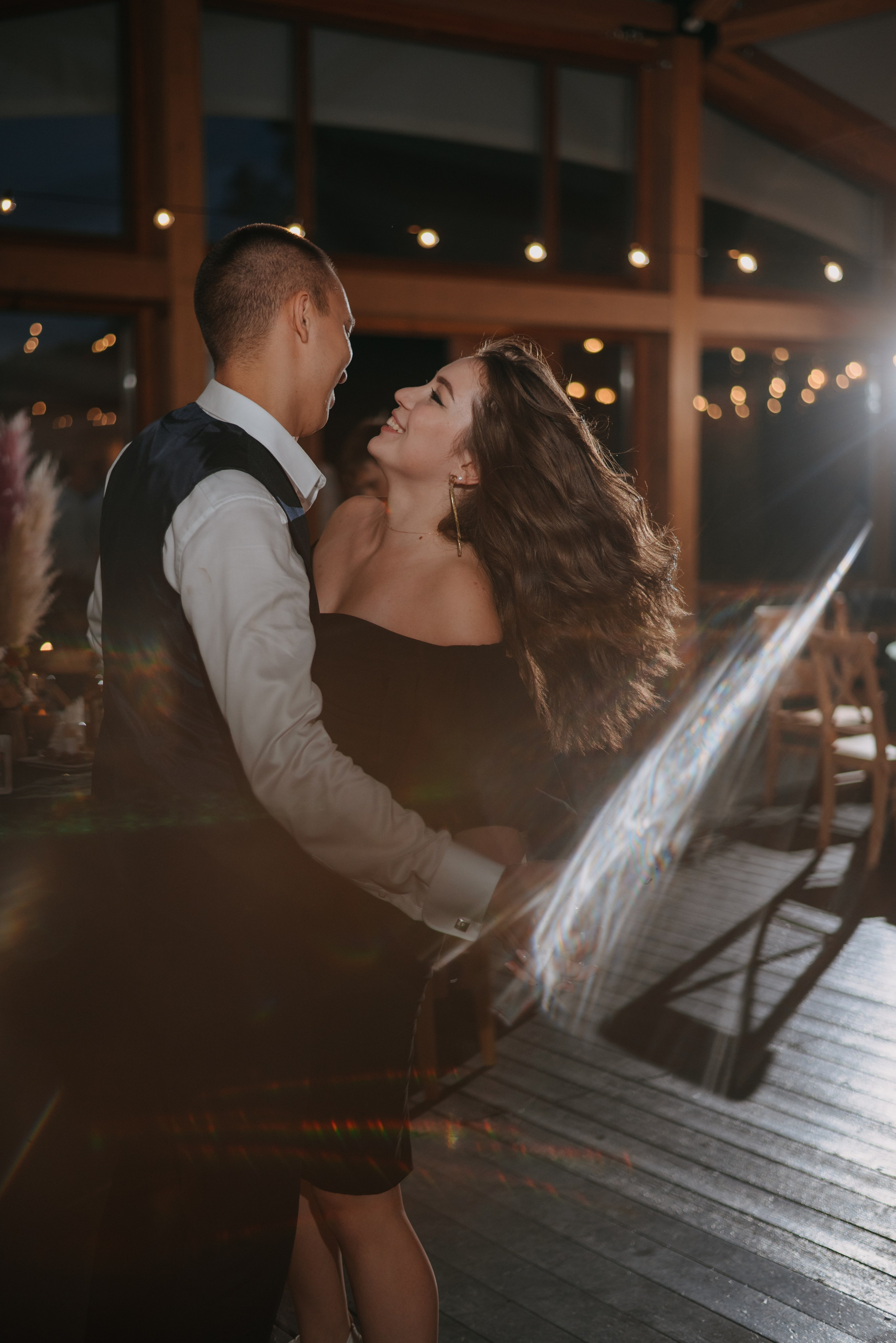 Тимур и Юлия. Свадебный фотограф Уфа Дарья Насырова