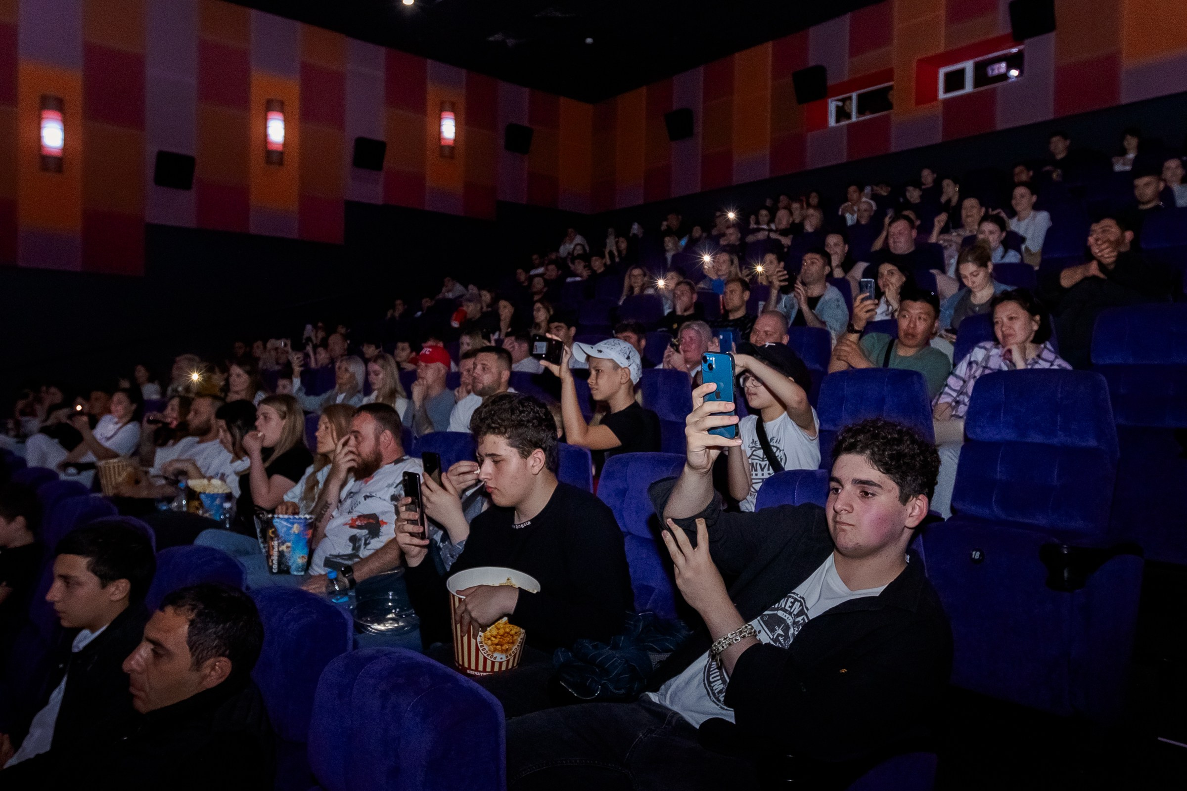 Репортаж Разное. Профессиональный фотограф в Сочи Виктория Джой. Обучение