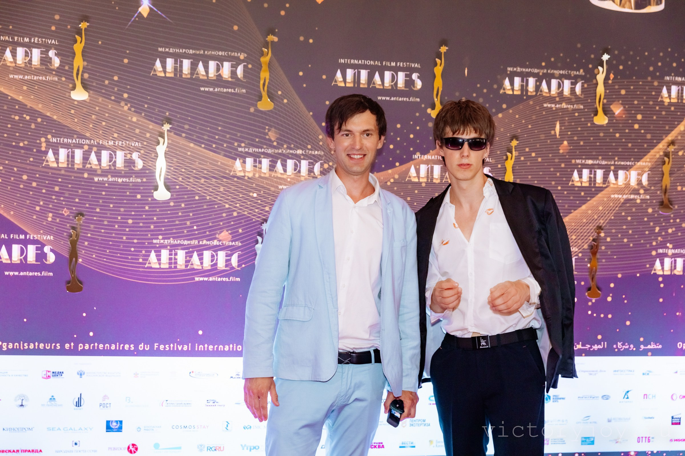 Антарес 2024. Сочи. Международный кинофестиваль. Профессиональный фотограф в Сочи Виктория Джой. Обучение