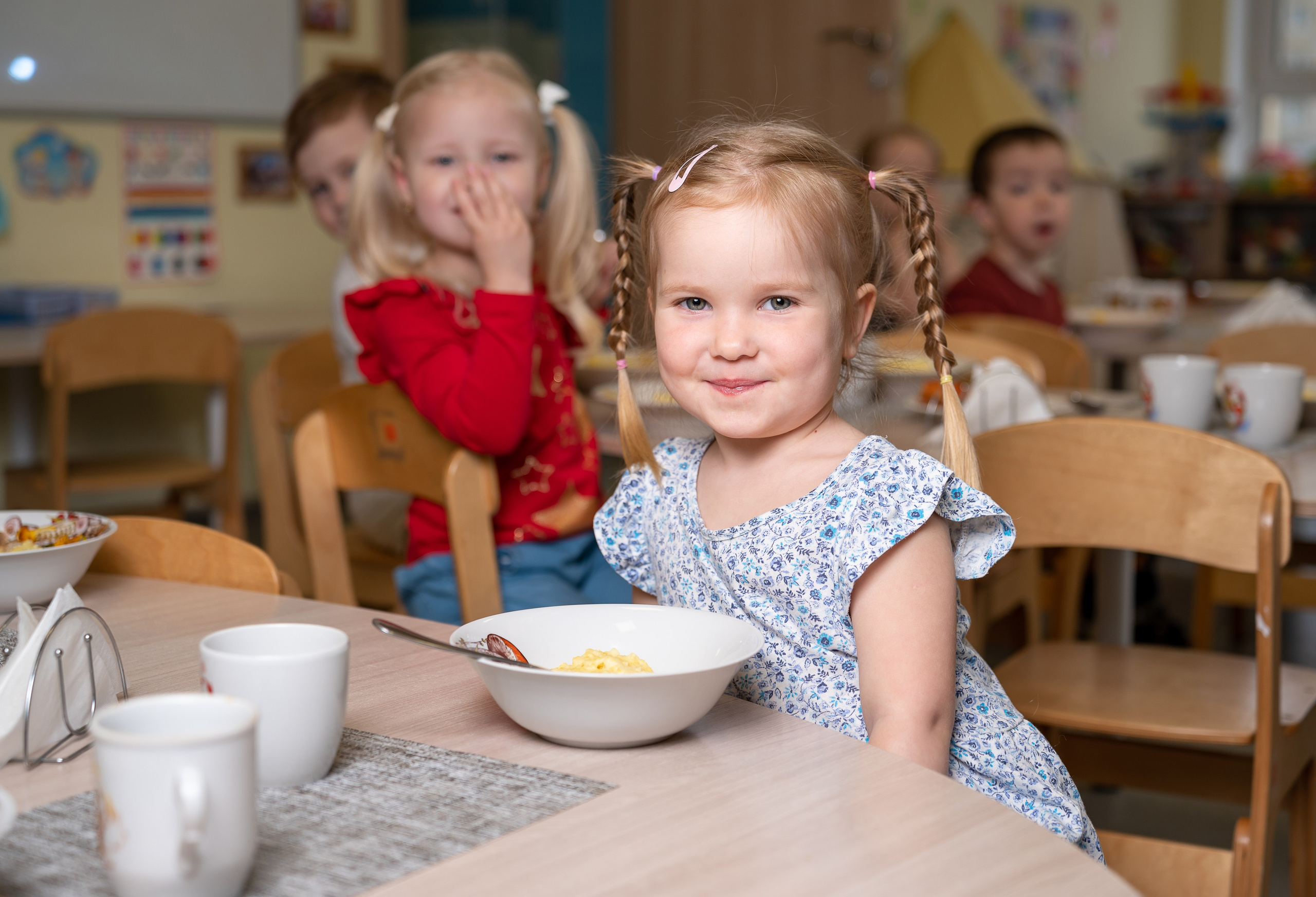 ФОТОСЪЕМКА «ОДИН ДЕНЬ В ДЕТСКОМ САДУ». Мастерская детской фотографии