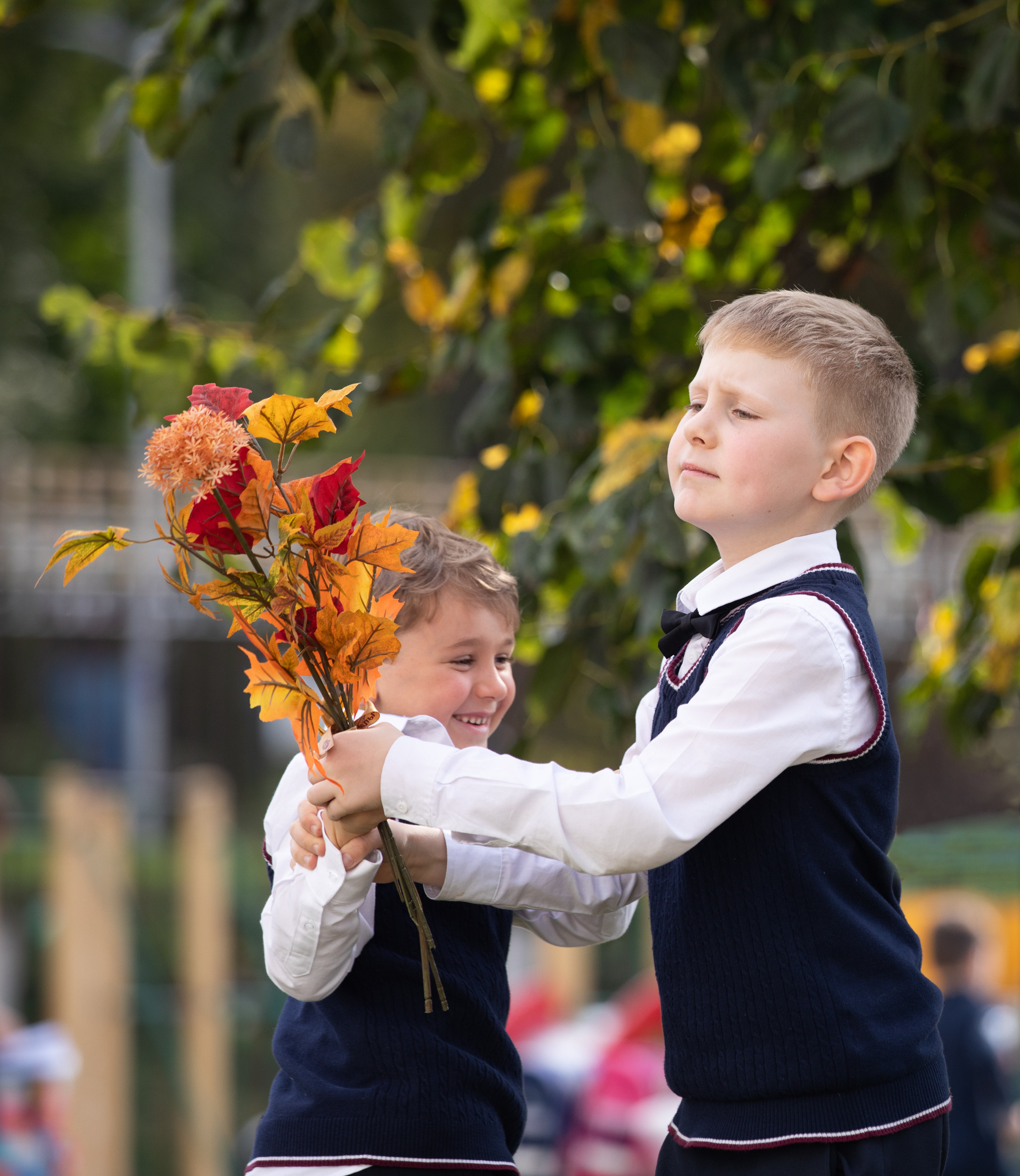 Одноклассники. Главная