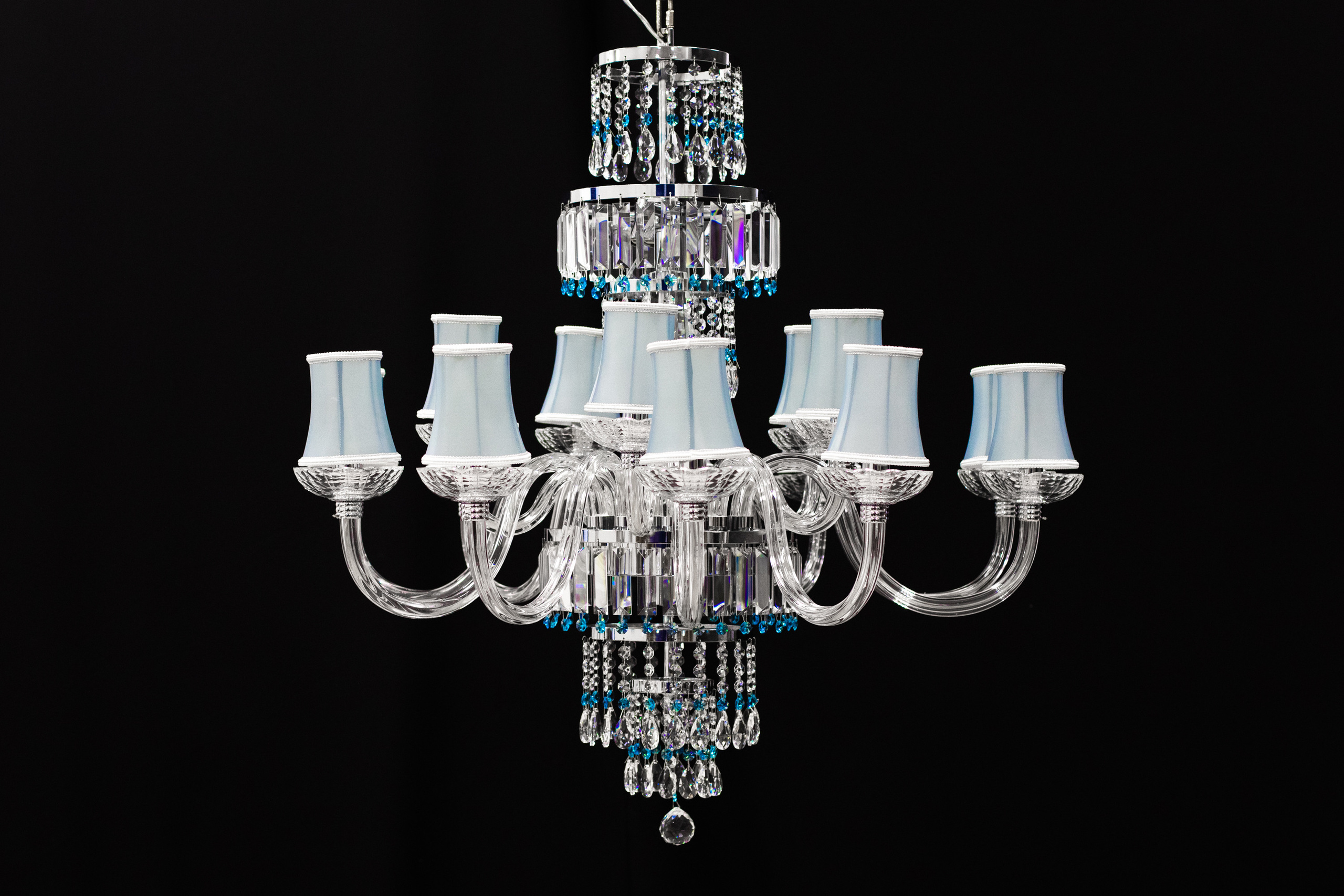 Свет_Стиляга Дом. Главная