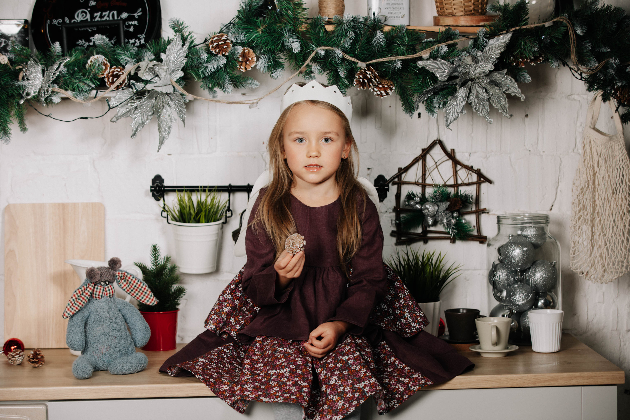 Новый год. Главная