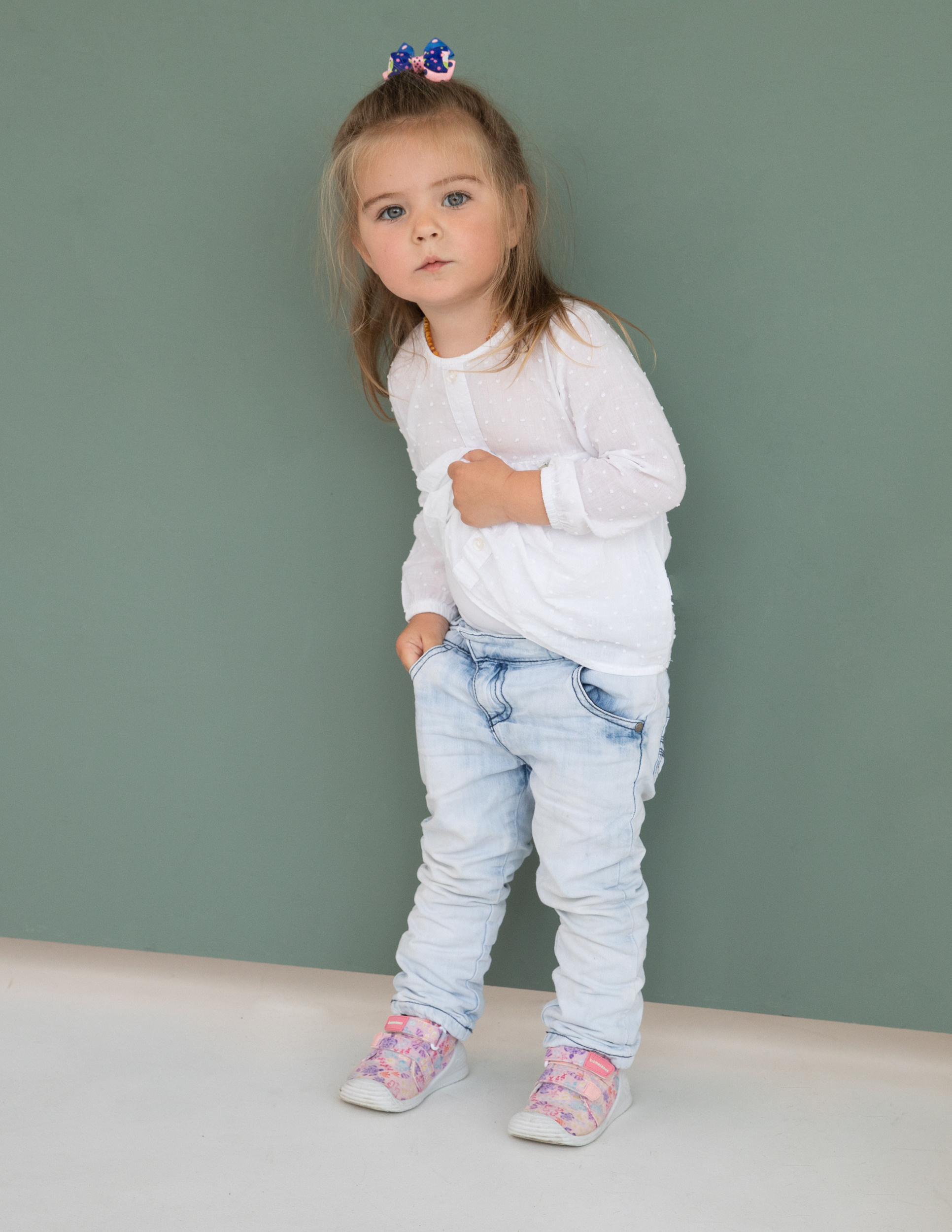 Студия. Главная