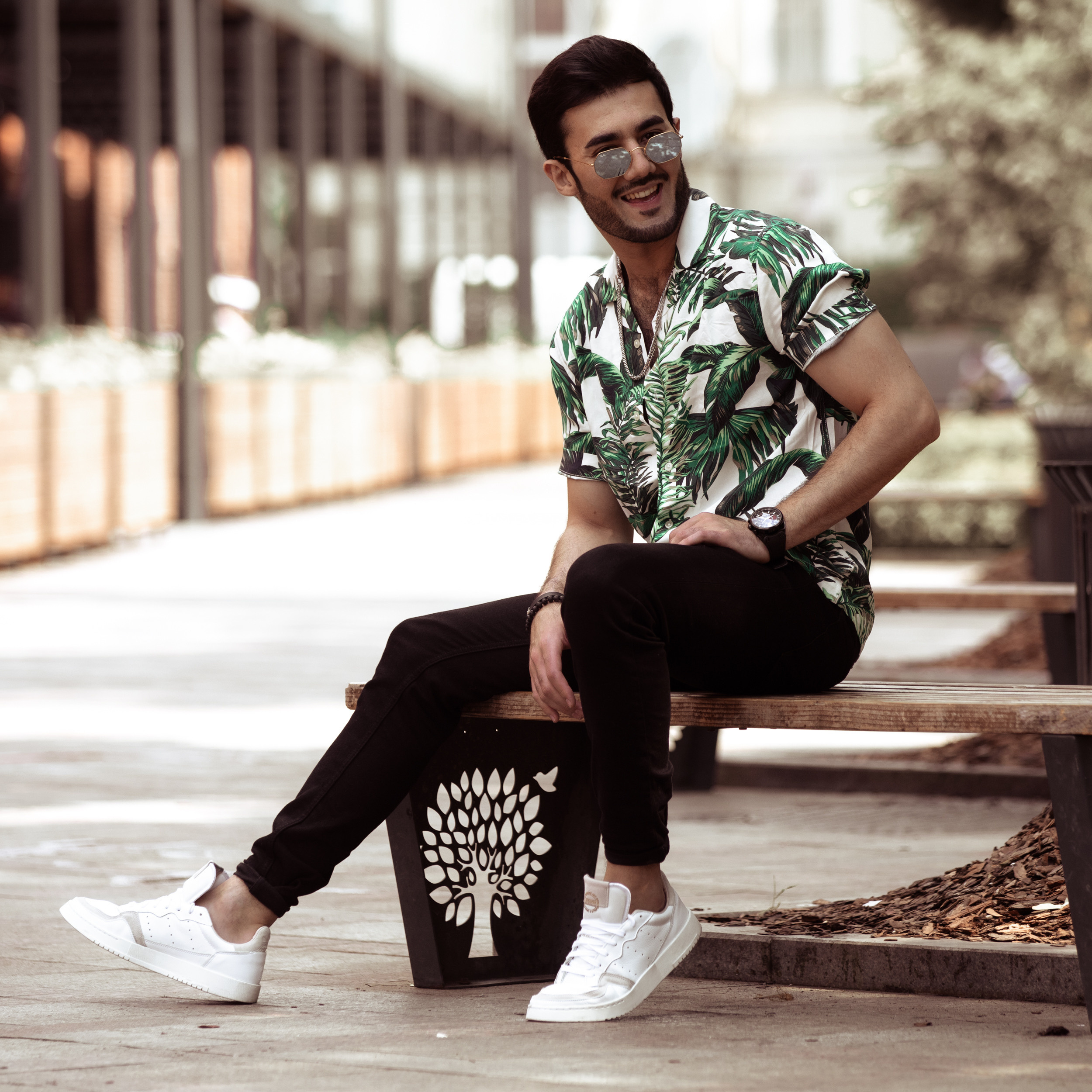 Фото прогулки_Баха. Главная