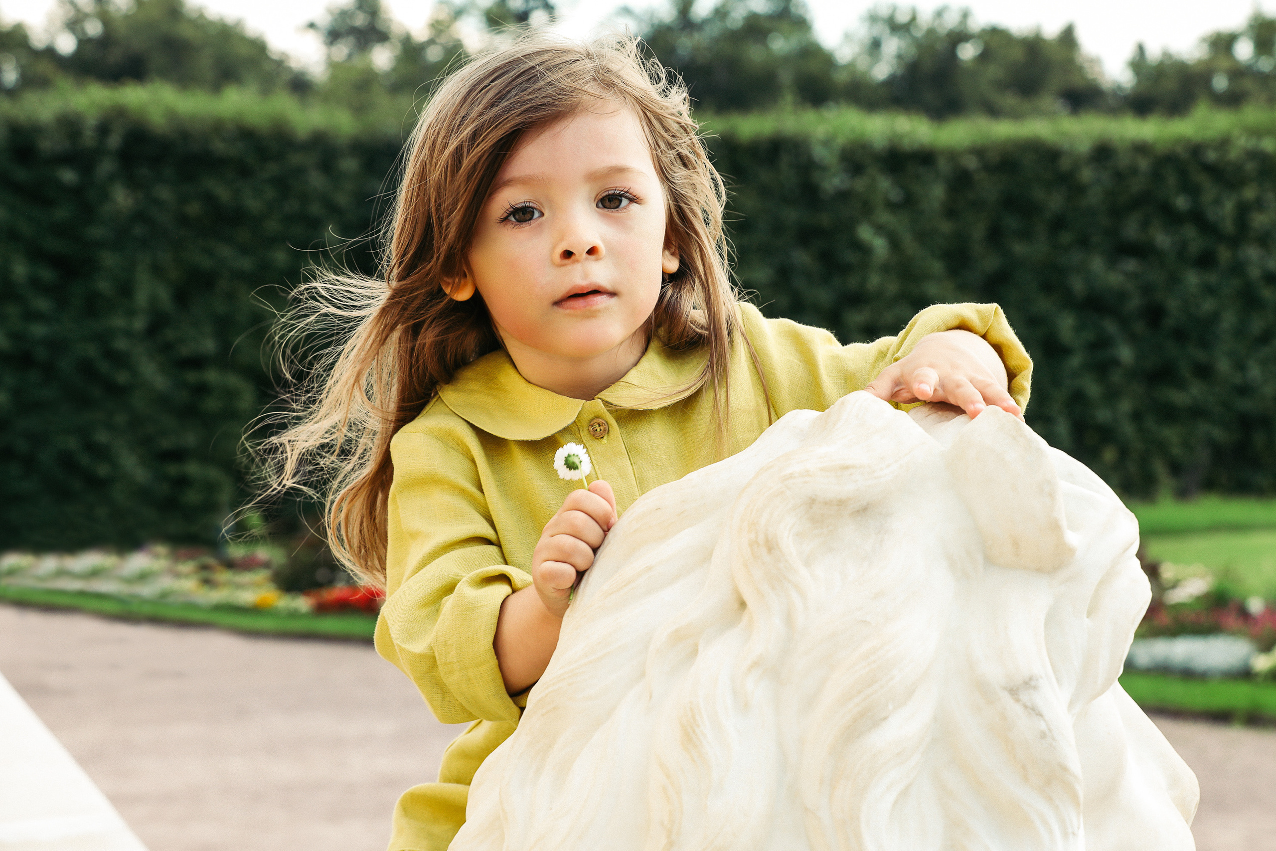 Лето. Главная