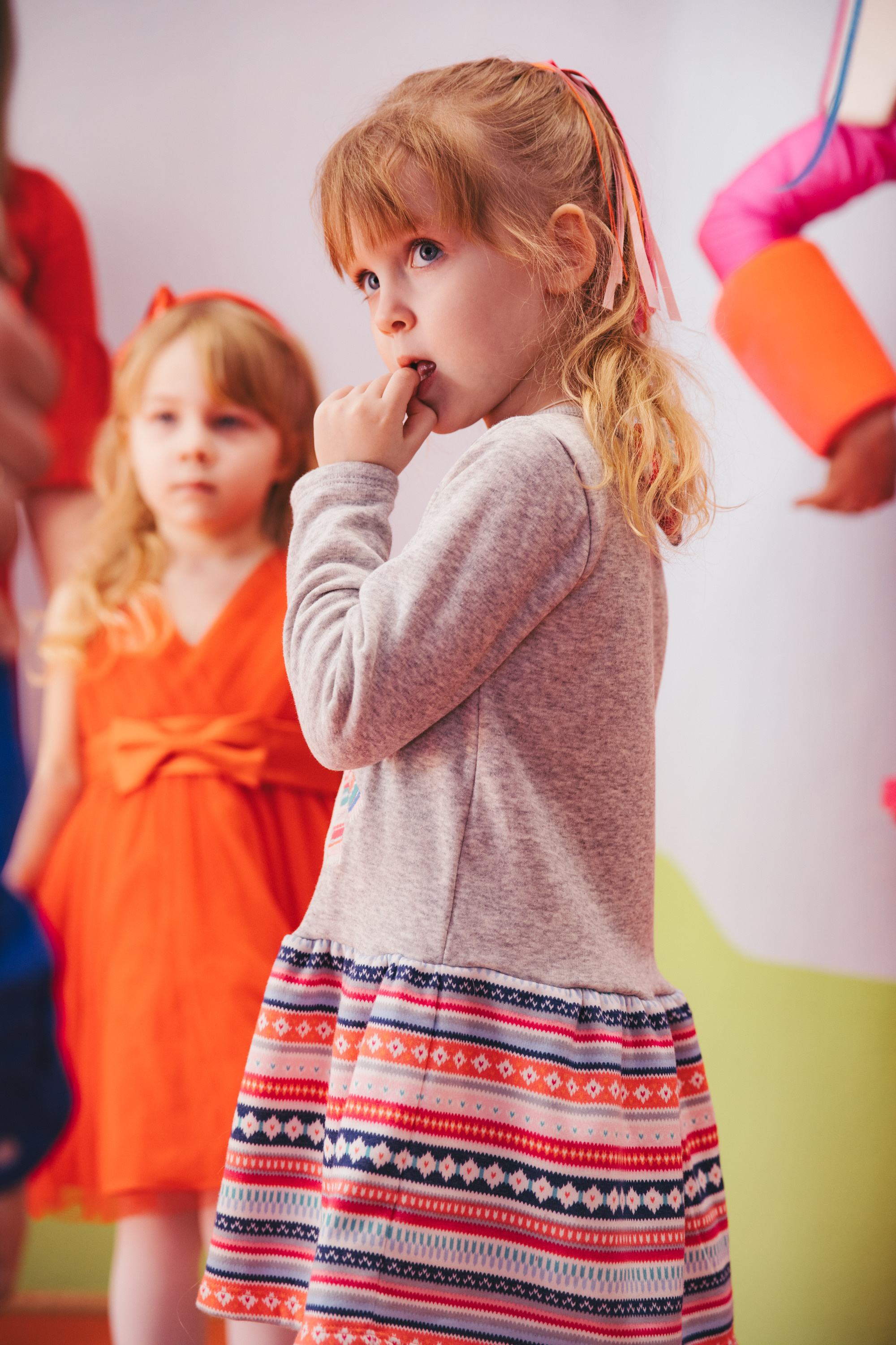 День Рождения. Главная