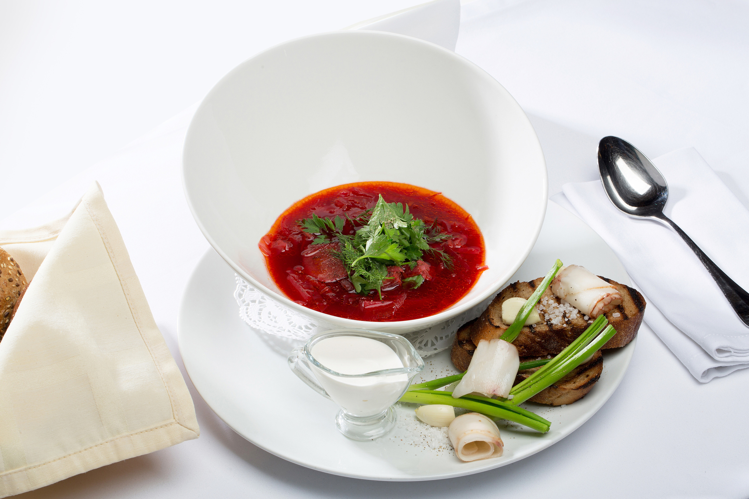 Меню Челентано. Главная