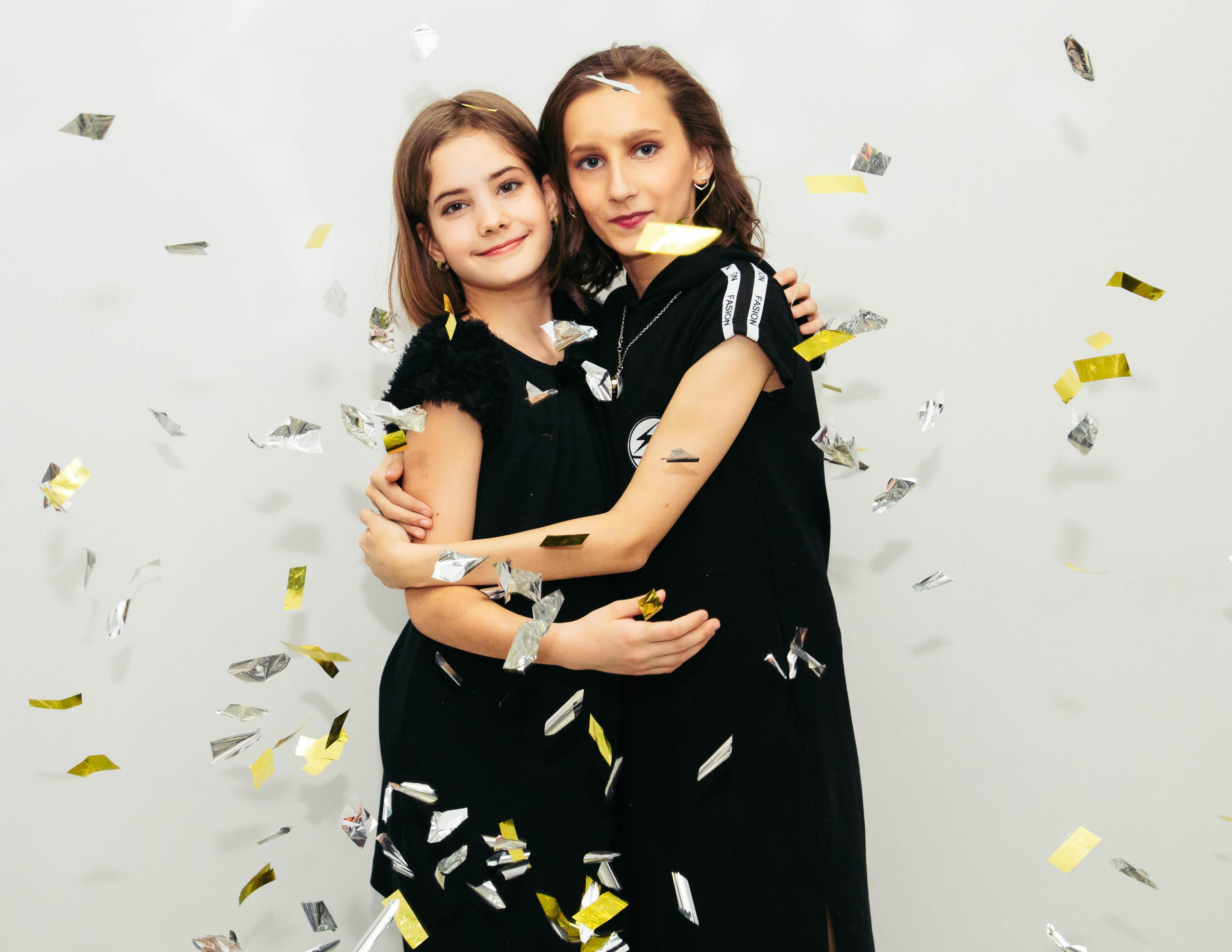 День Рождения. Главная