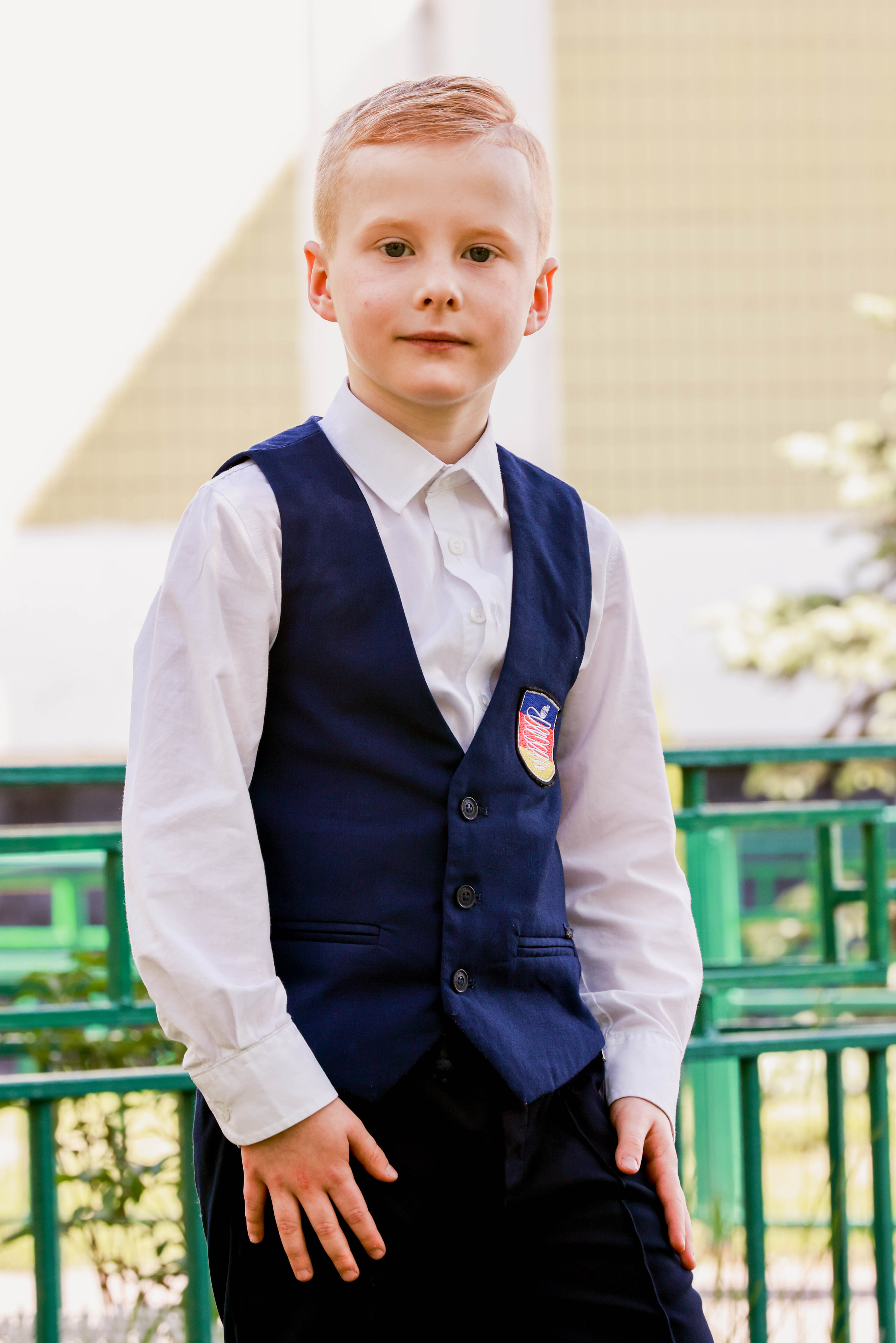 Одноклассники. Главная