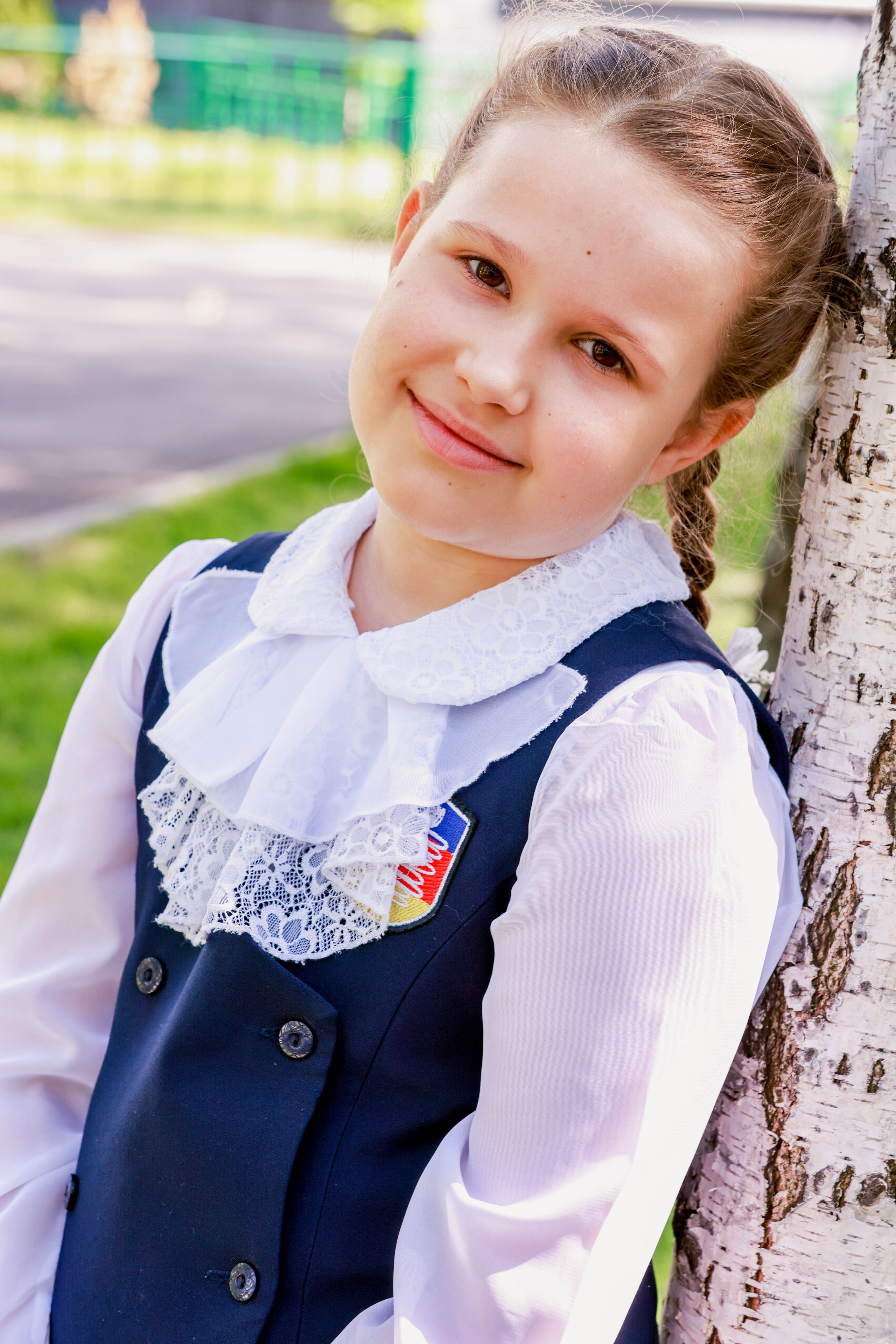 Одноклассники. Главная