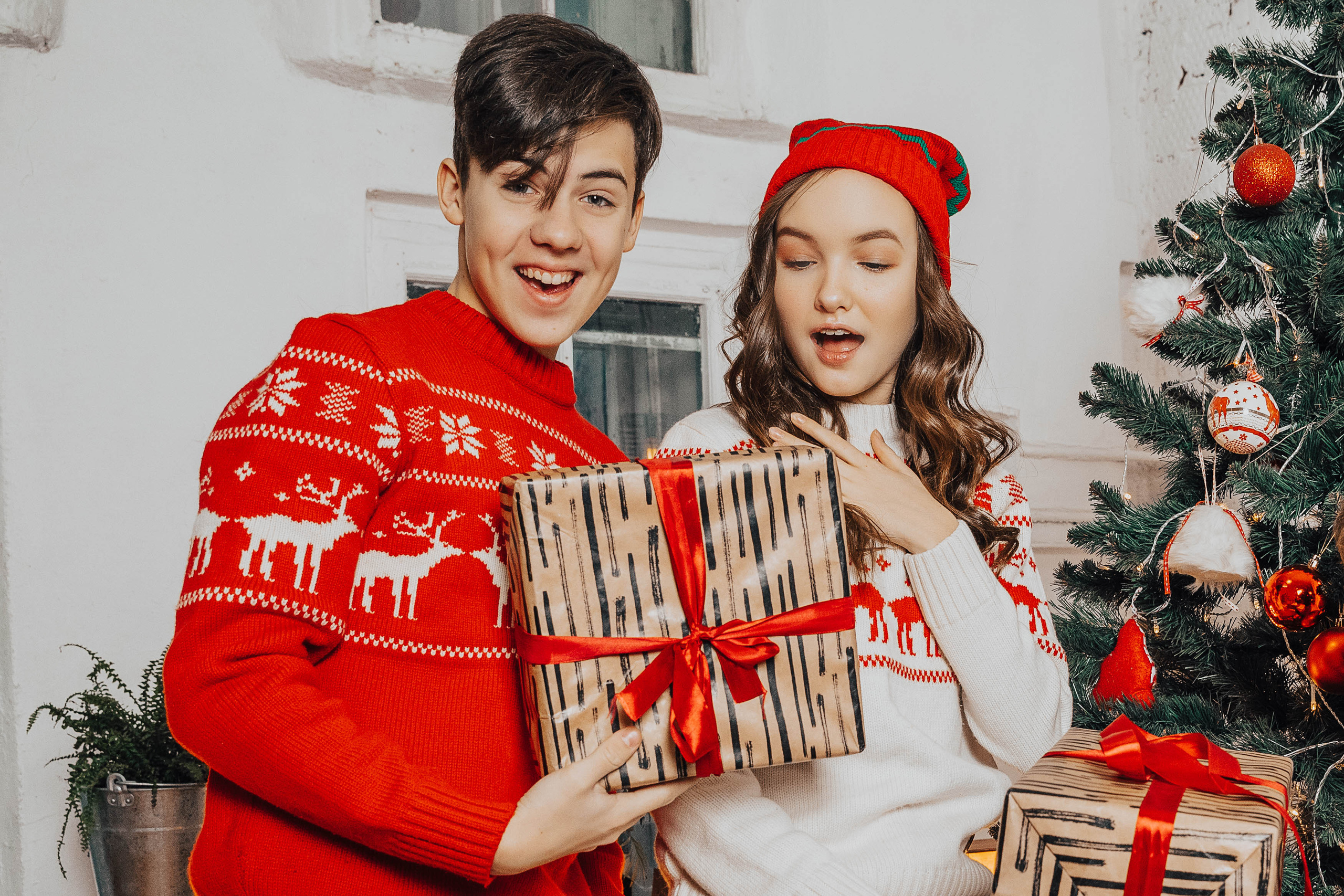 Новый год. Главная